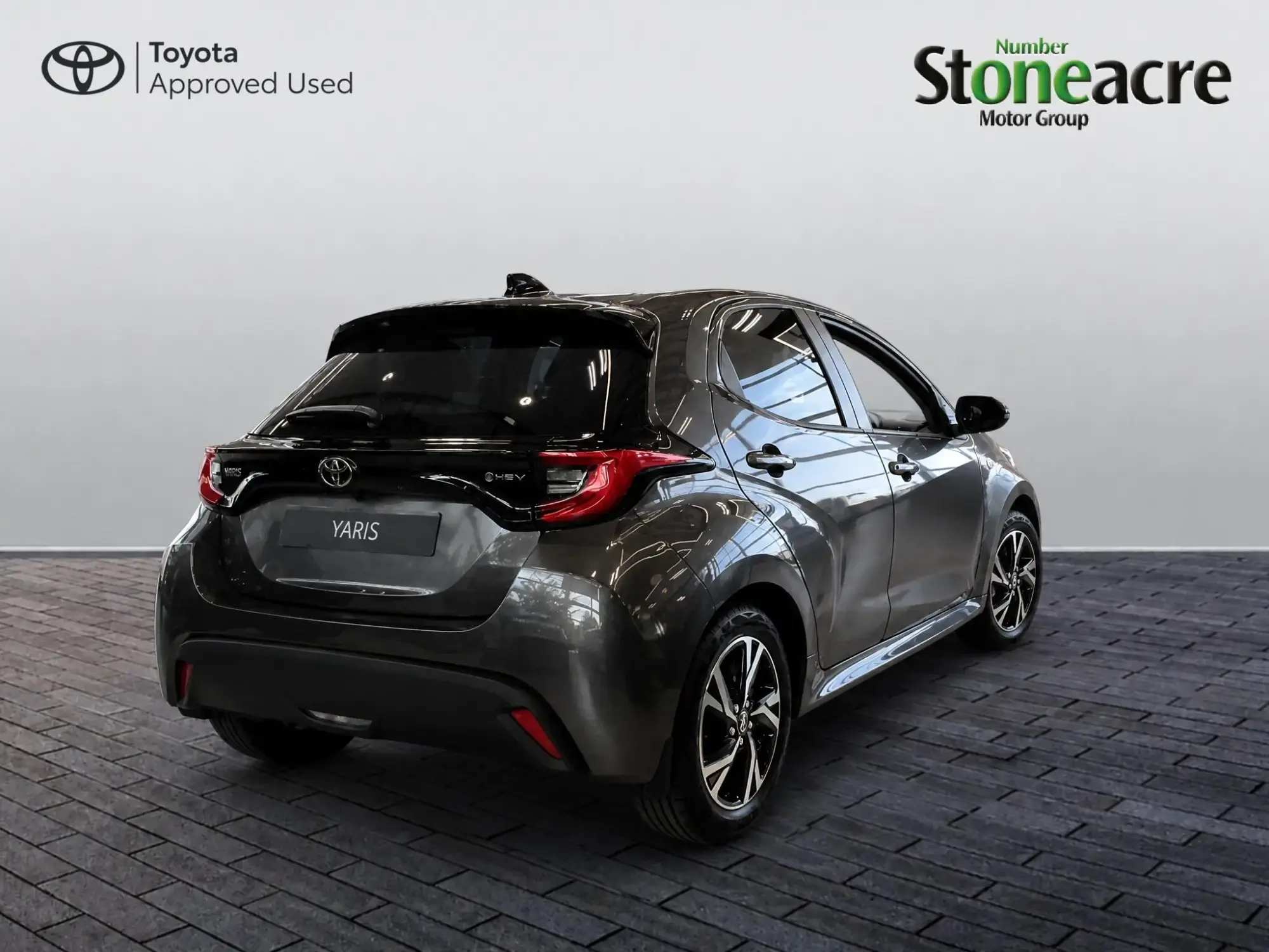 Toyota Urban Cruiser Image 31