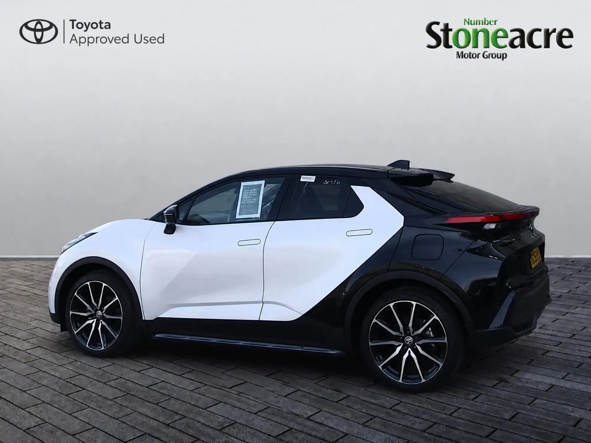 Toyota Corolla Hatchback Image 38 Toyota Corolla Hatchback Image 38