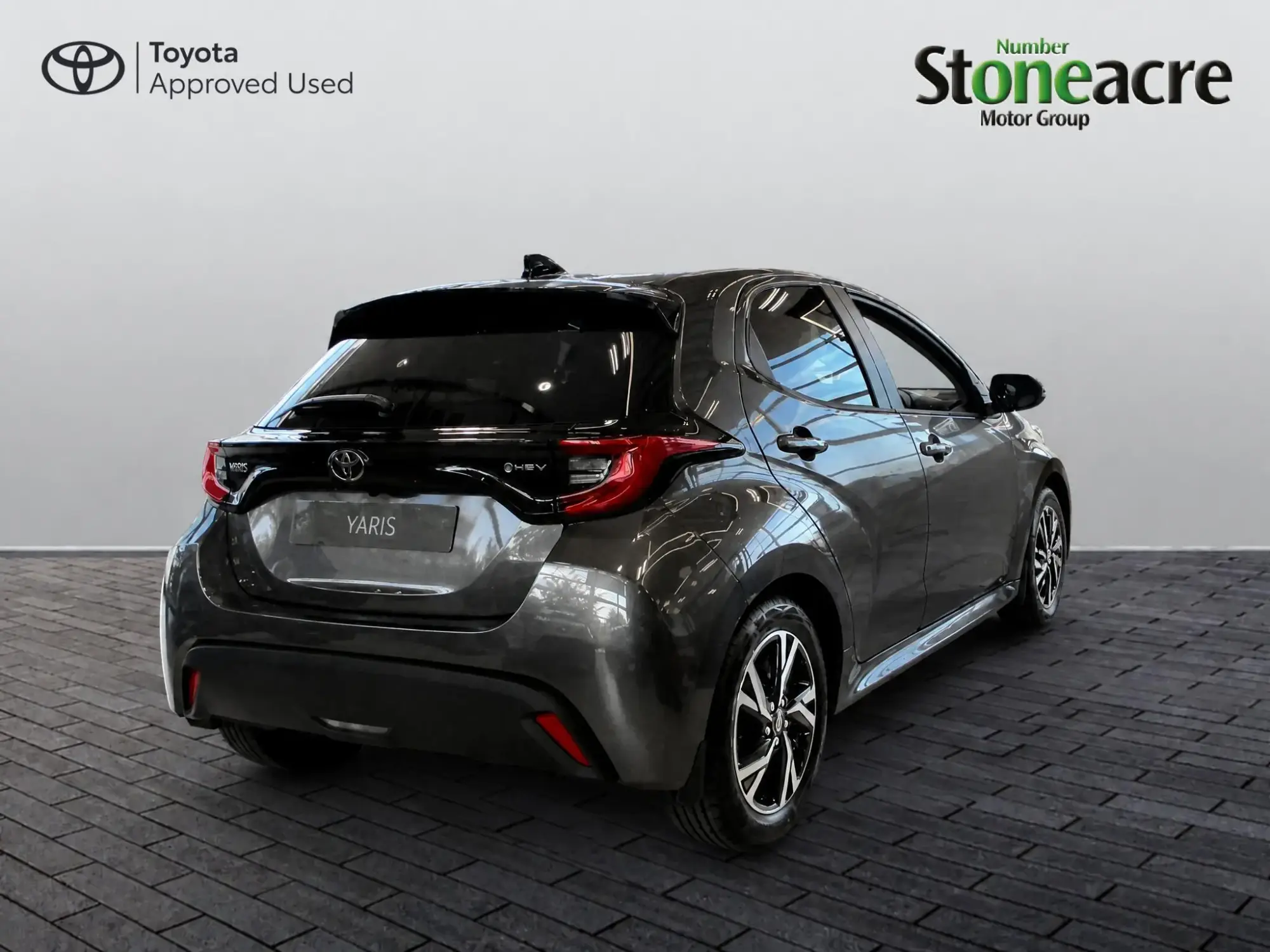 Toyota Corolla Hatchback Image 39 Toyota Corolla Hatchback Image 39