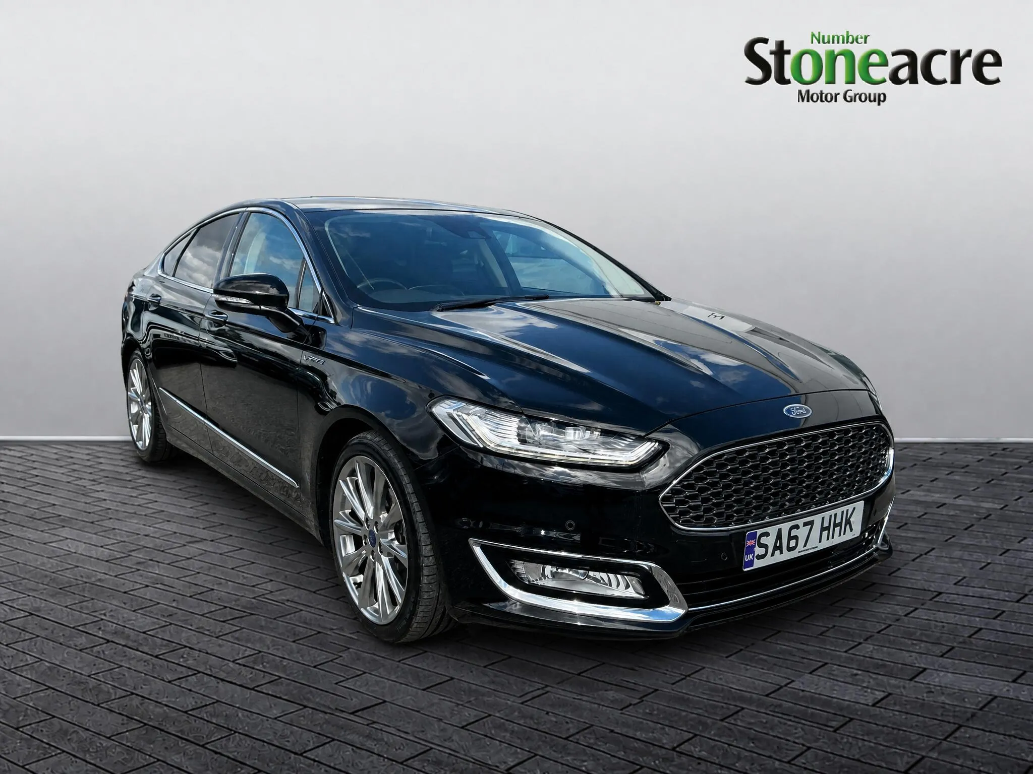 Ford Mondeo dealer public-web source image
