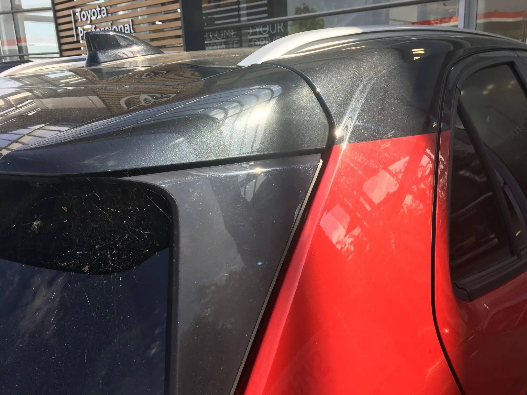 Toyota Yaris Cross Image 35