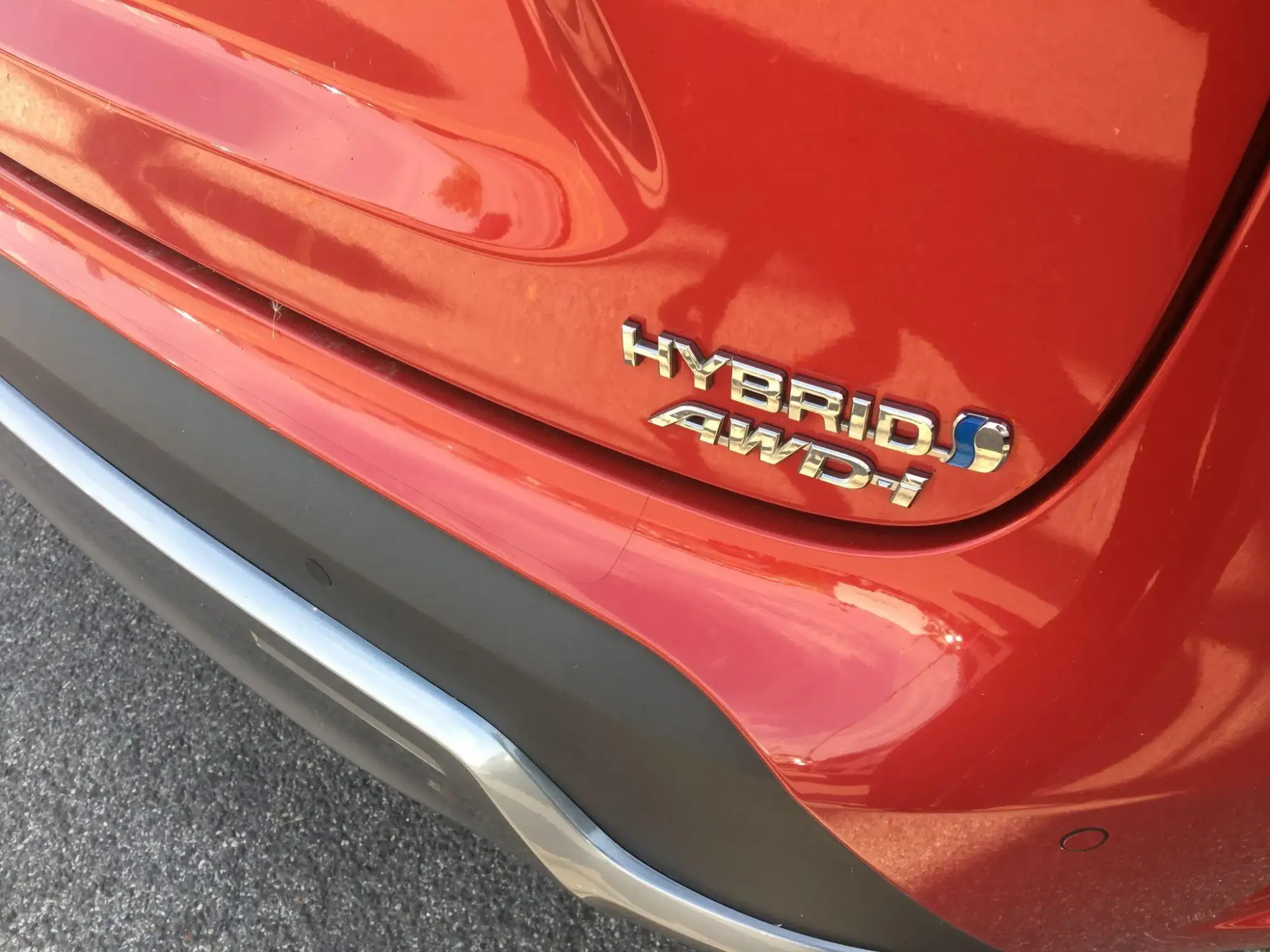 Toyota Yaris Cross Image 36