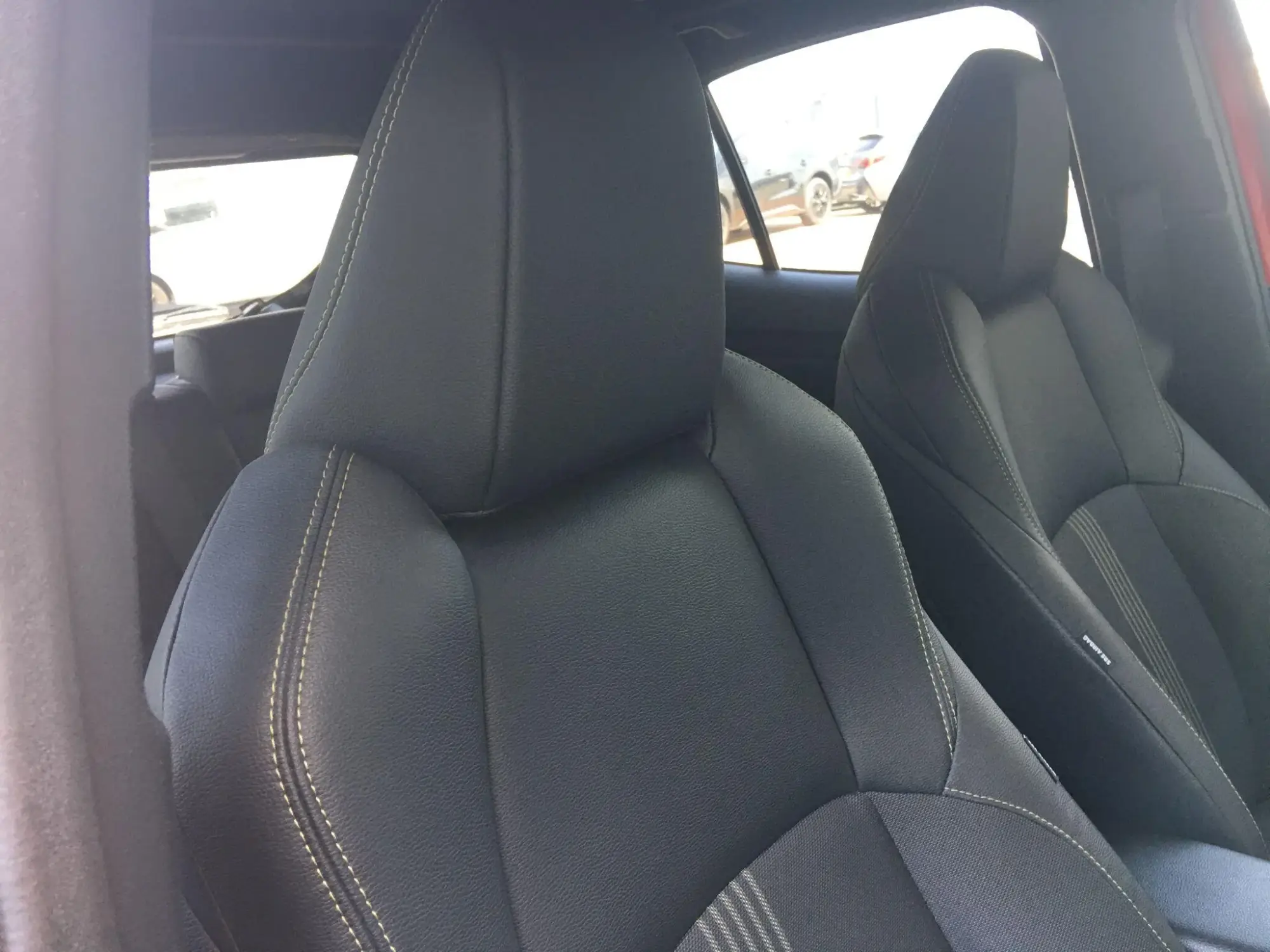 Toyota Yaris Cross Image 38