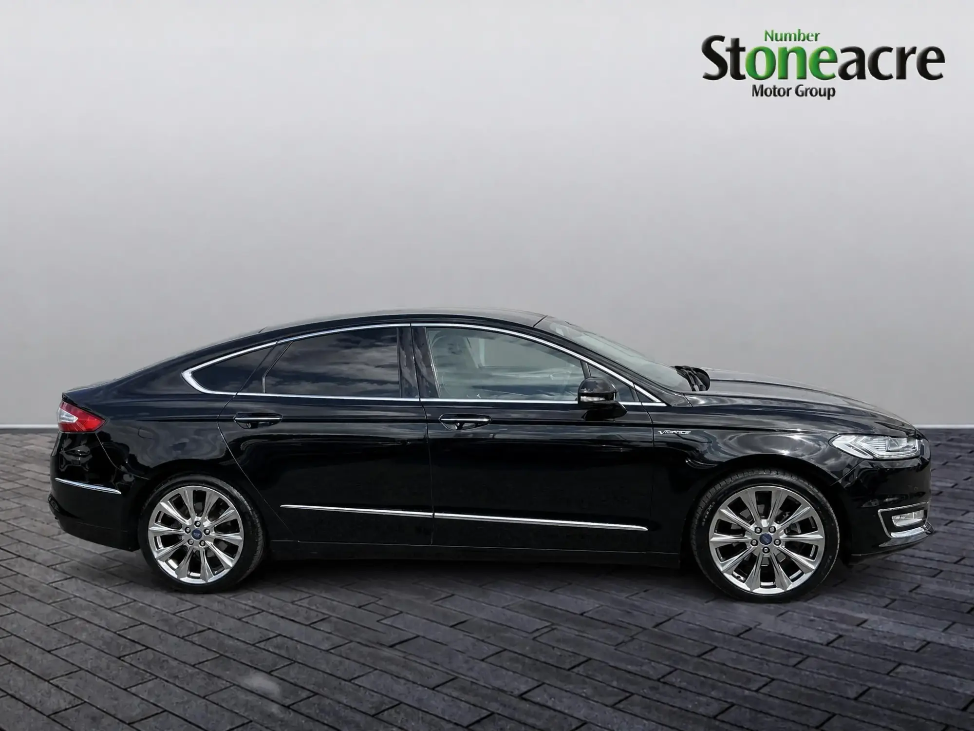 Ford Mondeo Image 7 Ford Mondeo Image 7