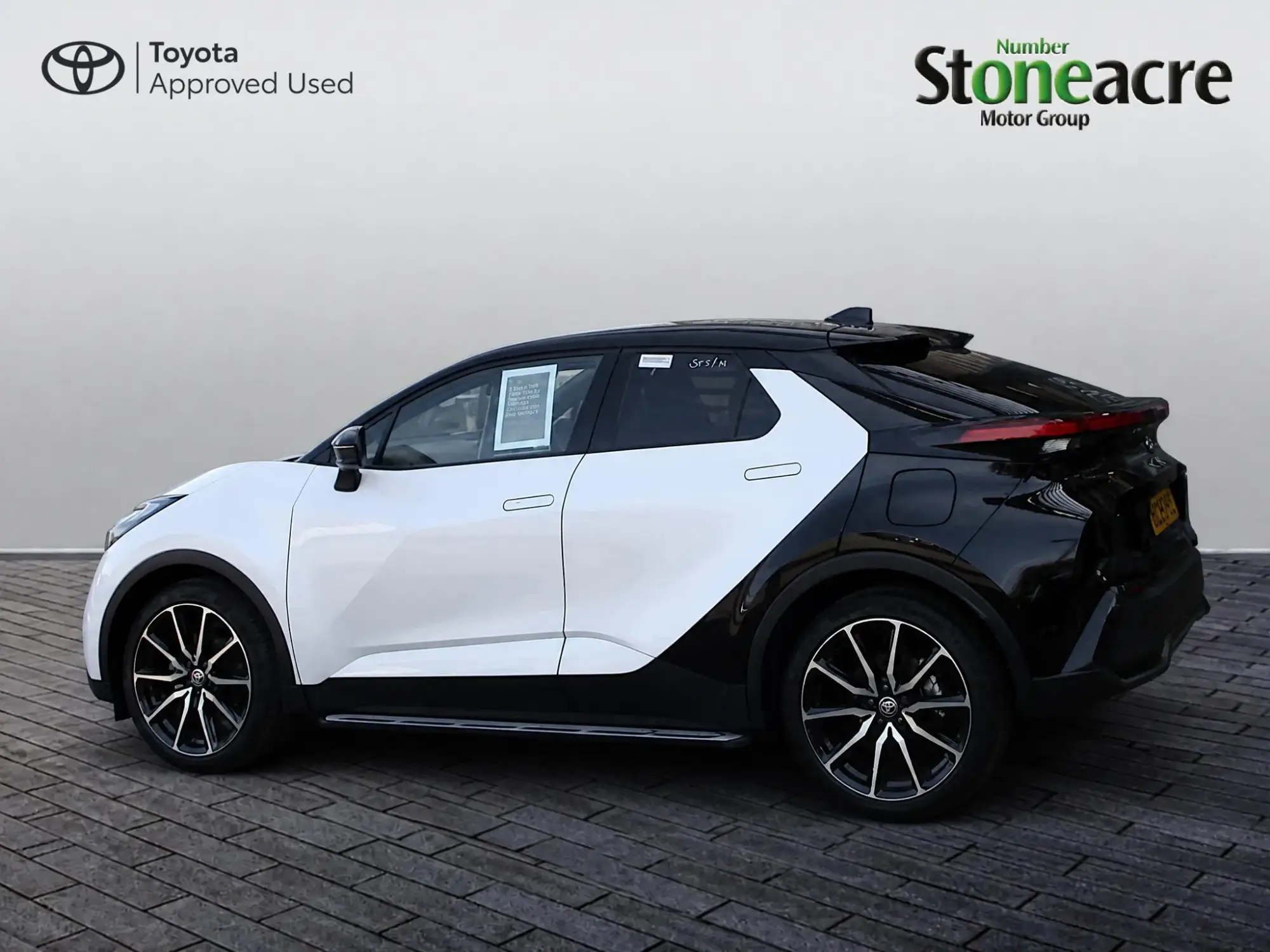Toyota Yaris Cross Image 40