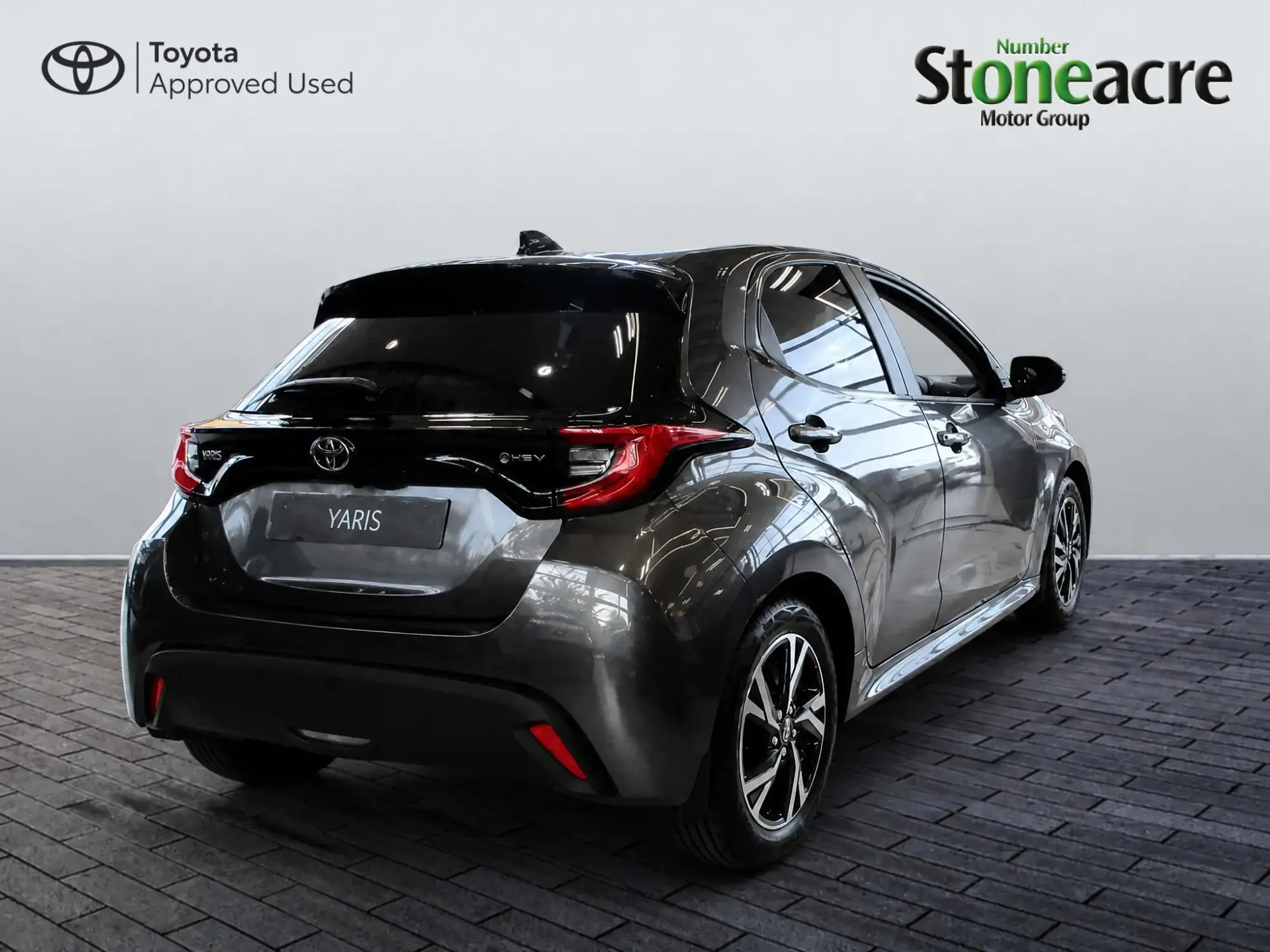 Toyota Yaris Cross Image 41