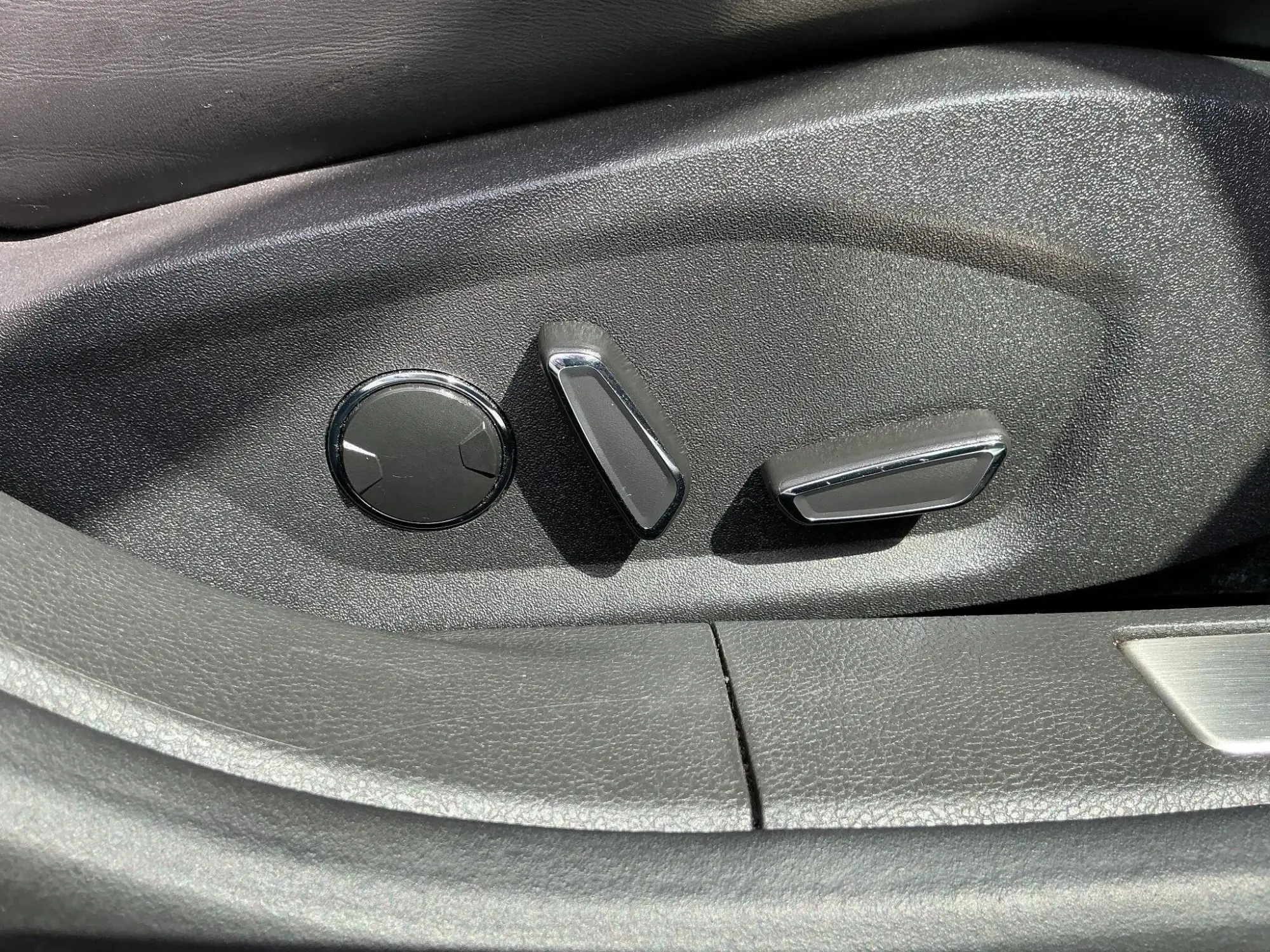 Ford Mondeo Image 17 Ford Mondeo Image 17