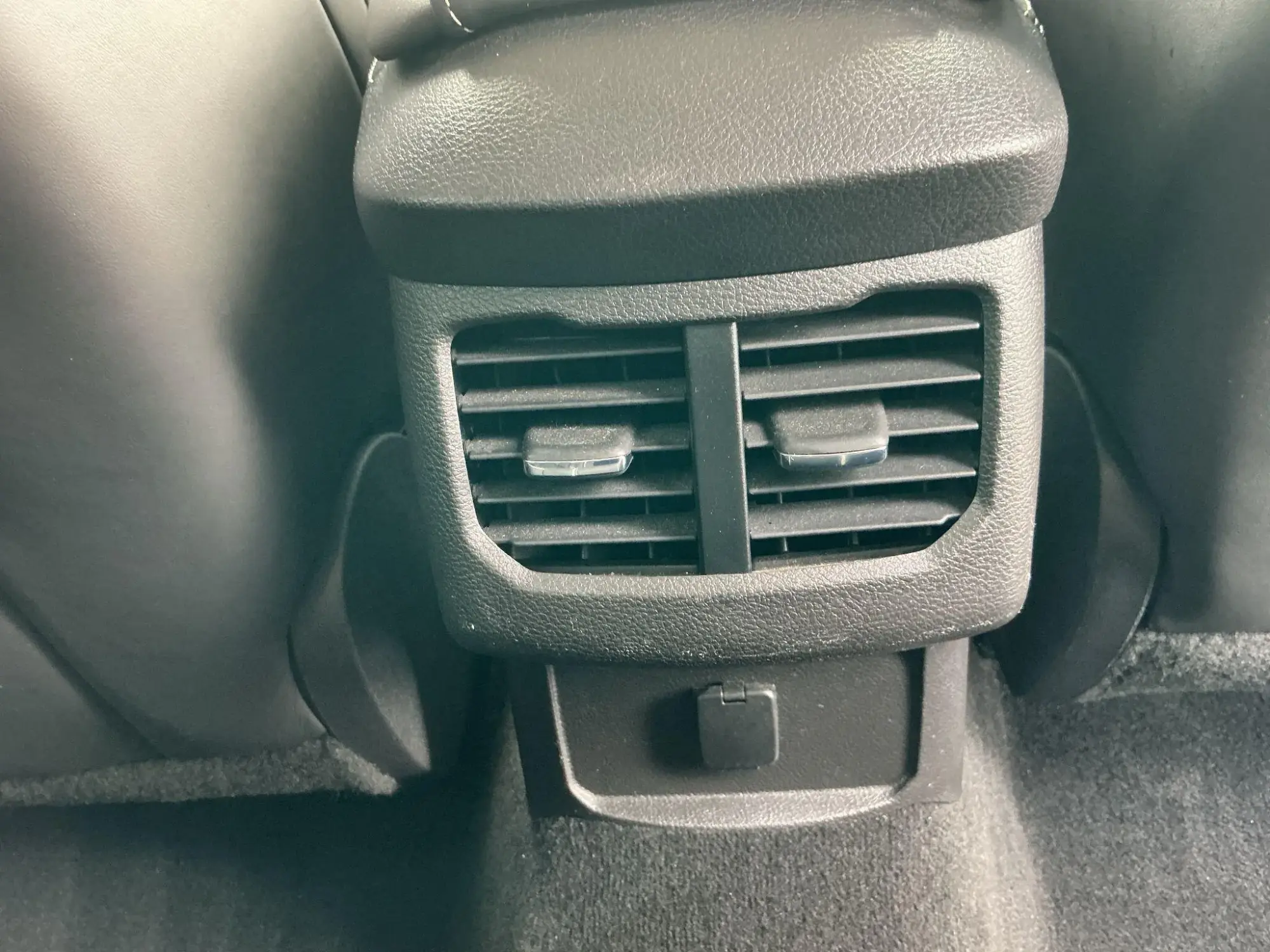 Ford Mondeo Image 19 Ford Mondeo Image 19