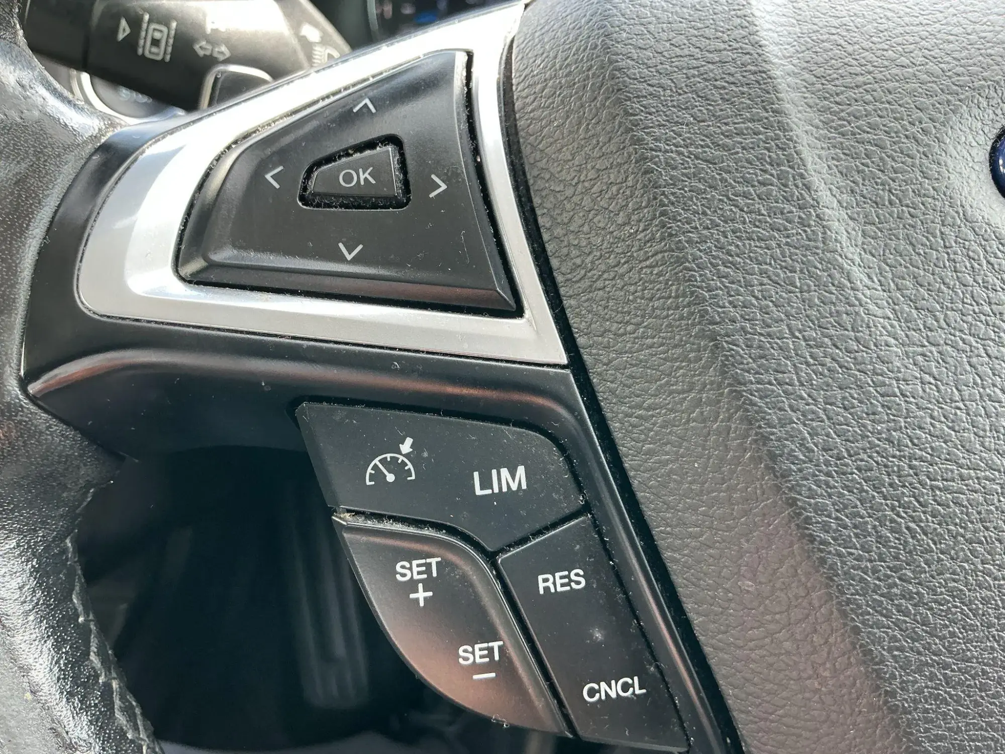 Ford Mondeo Image 20 Ford Mondeo Image 20