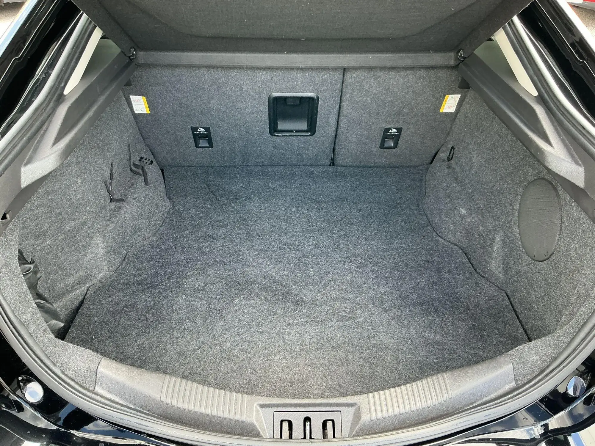 Ford Mondeo Image 32 Ford Mondeo Image 32