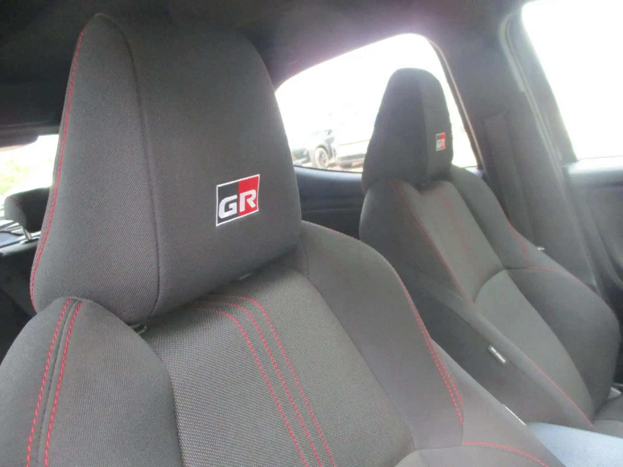 Toyota Yaris Image 37