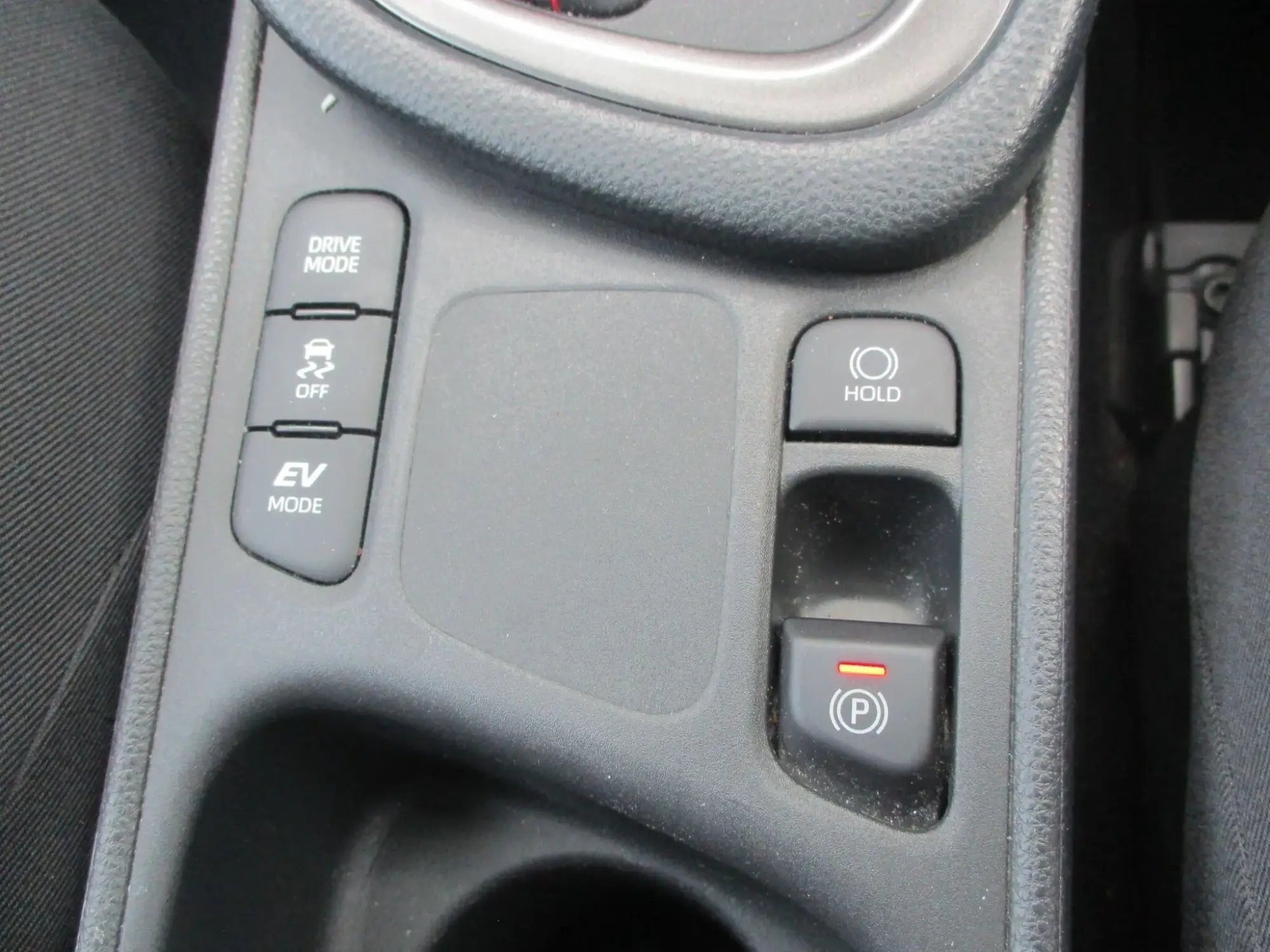 Toyota Yaris Image 38