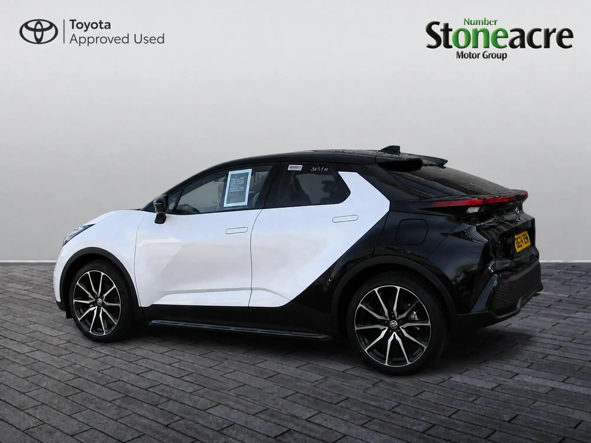 Toyota Yaris Image 39