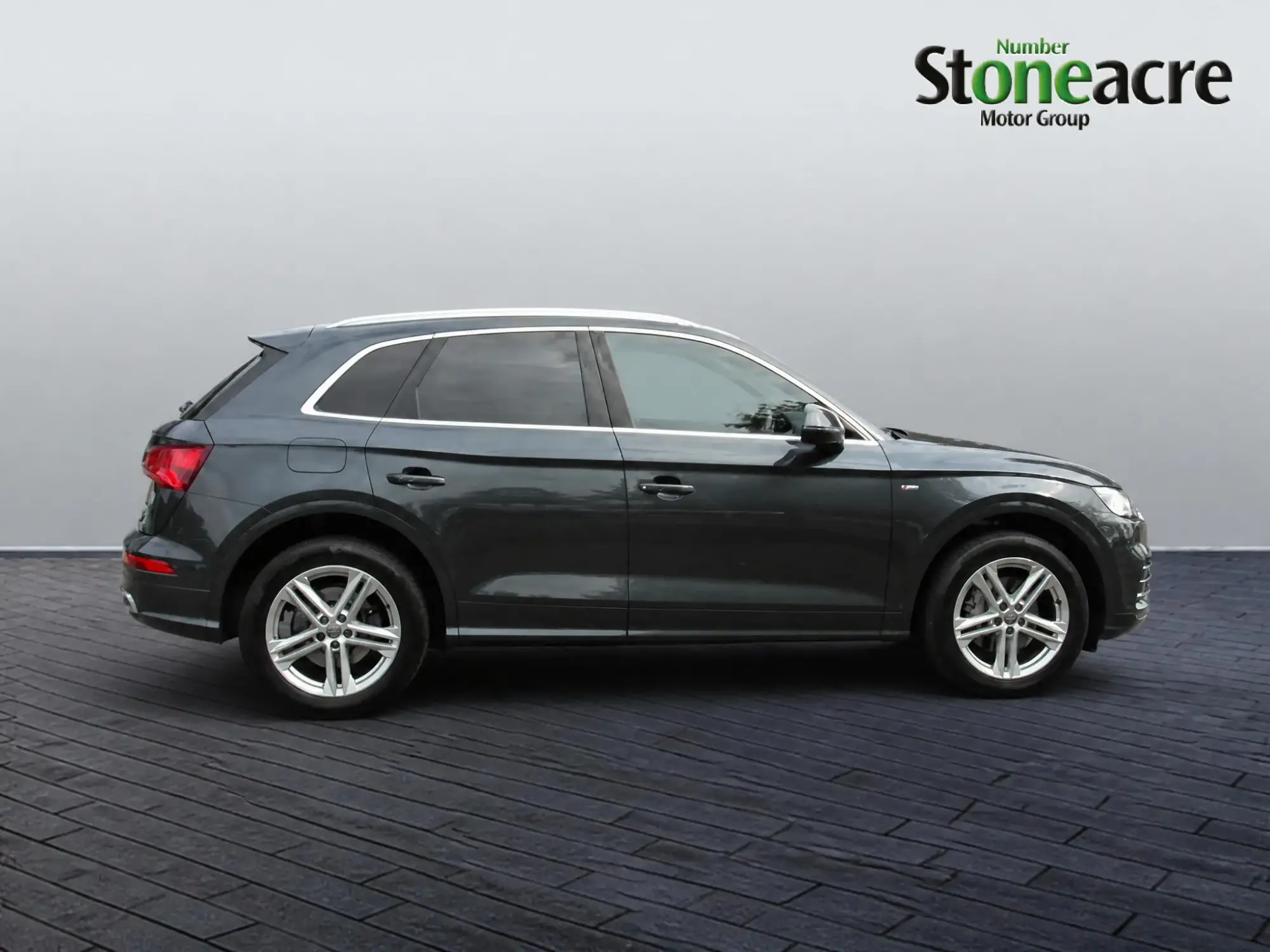 Audi Q5 Image 7 Audi Q5 Image 7