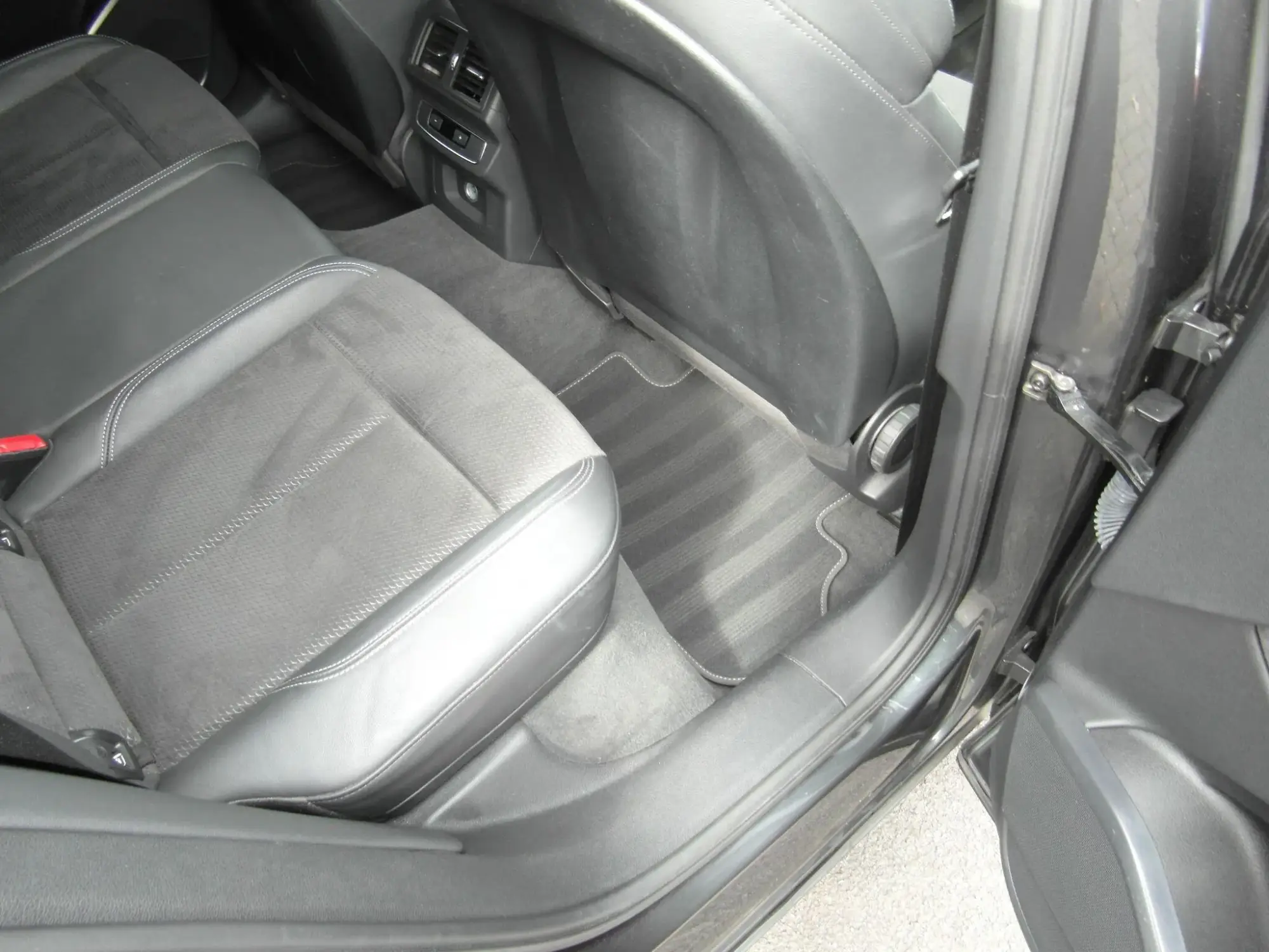 Audi Q5 Image 9 Audi Q5 Image 9