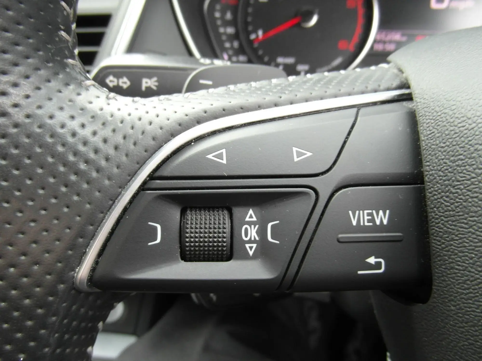 Audi Q5 Image 11 Audi Q5 Image 11