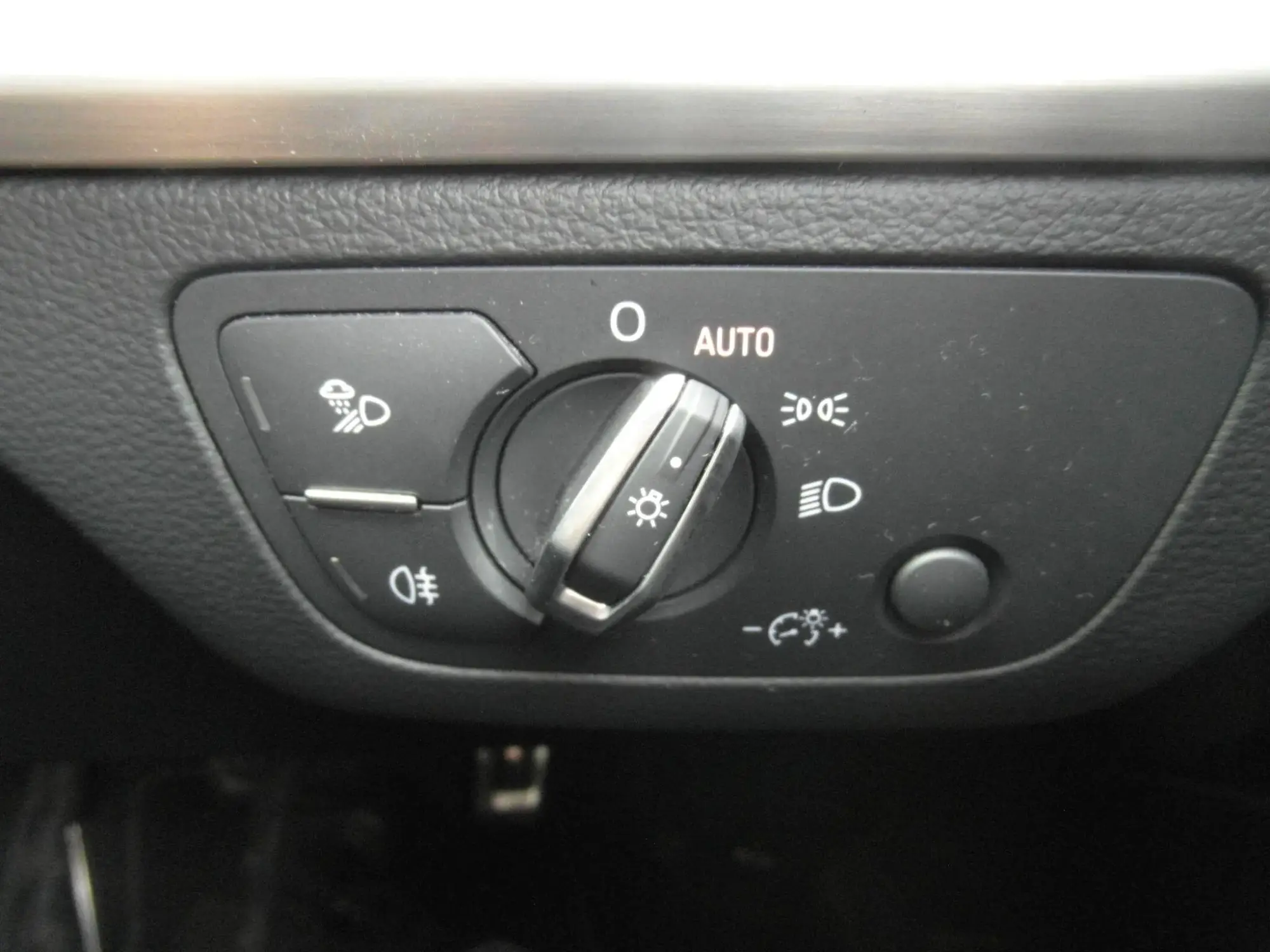 Audi Q5 Image 17 Audi Q5 Image 17