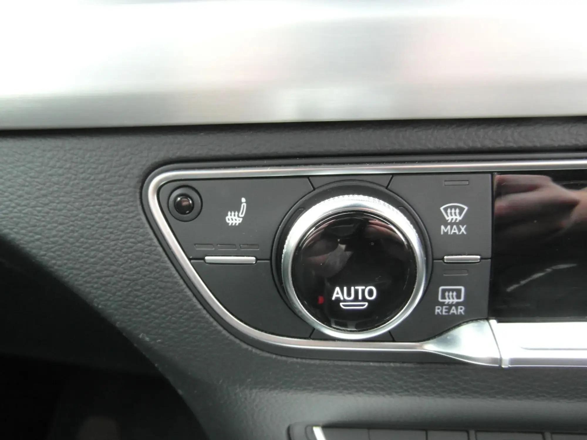 Audi Q5 Image 19 Audi Q5 Image 19