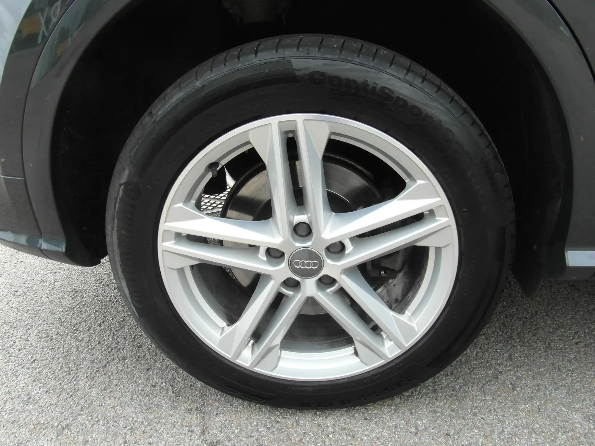 Audi Q5 Image 27 Audi Q5 Image 27