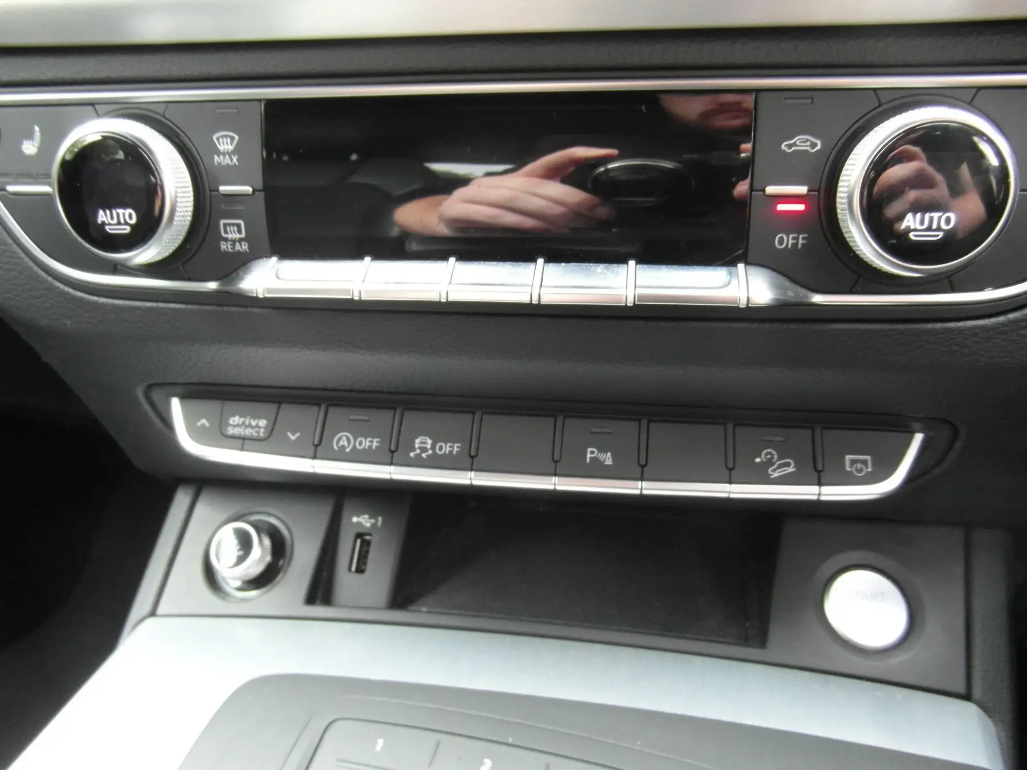 Audi Q5 Image 28 Audi Q5 Image 28