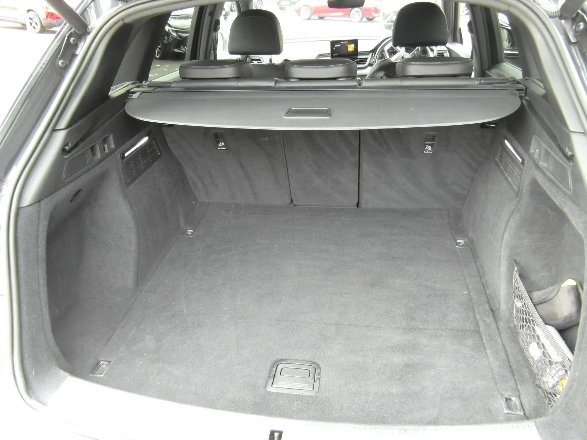 Audi Q5 Image 30 Audi Q5 Image 30