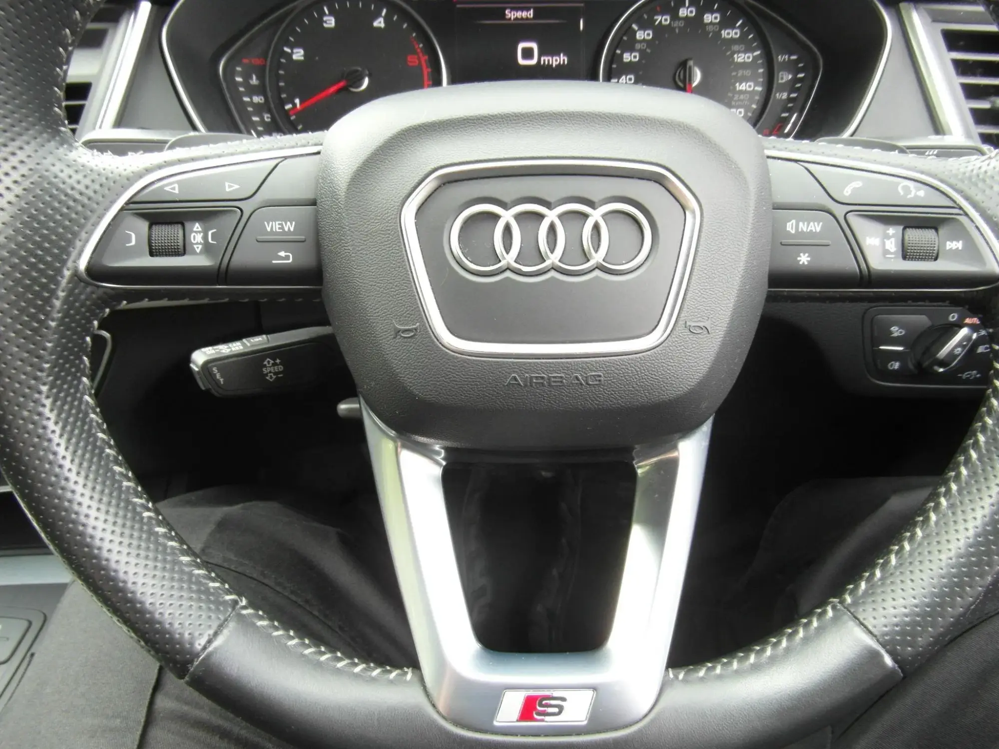 Audi Q5 Image 31 Audi Q5 Image 31