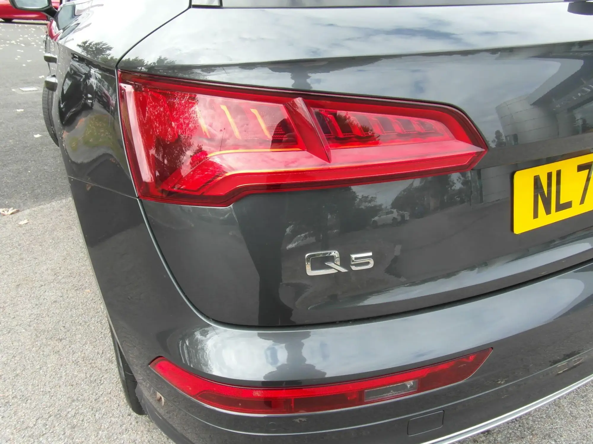 Audi Q5 Image 32 Audi Q5 Image 32