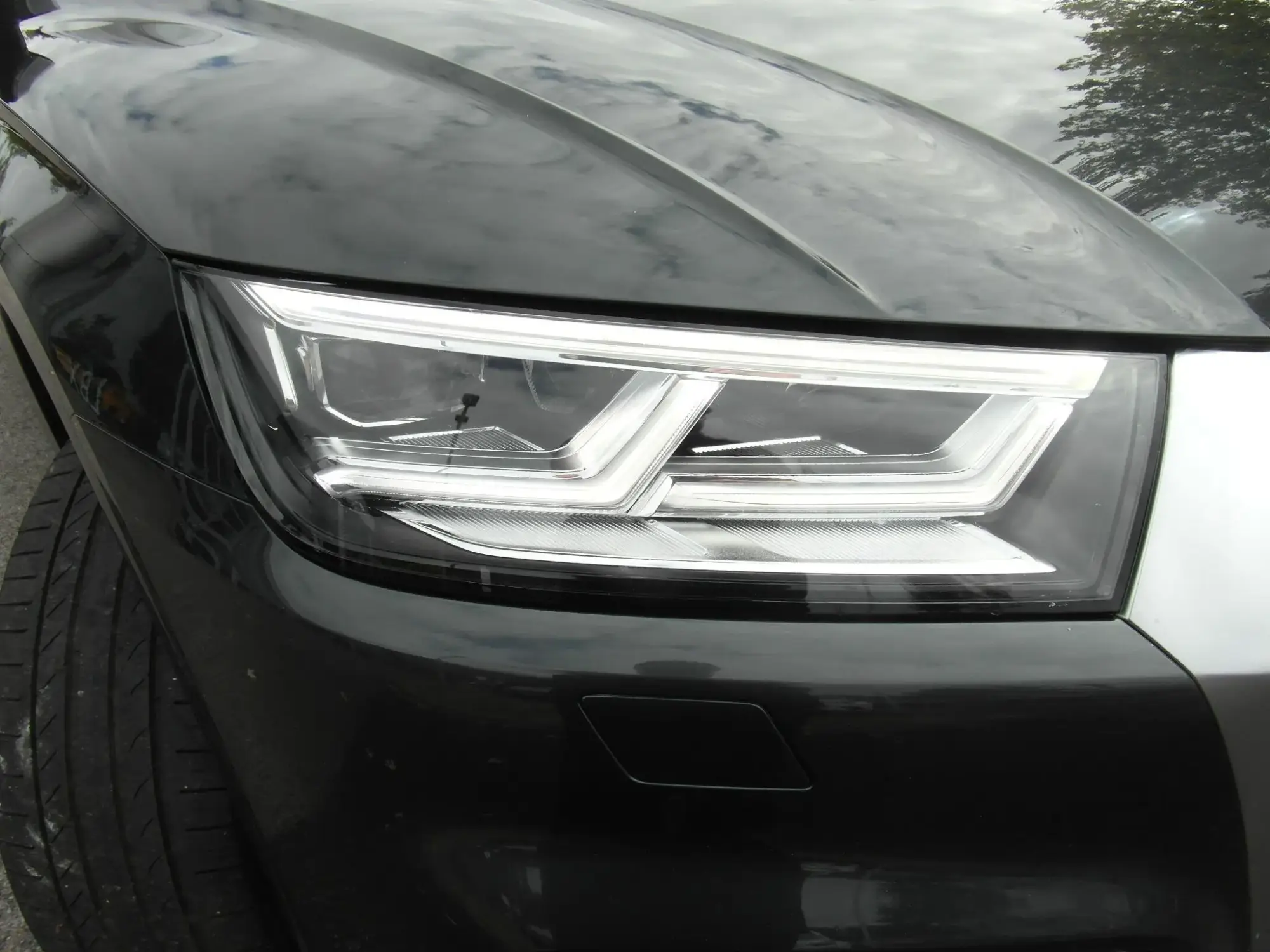 Audi Q5 Image 34 Audi Q5 Image 34
