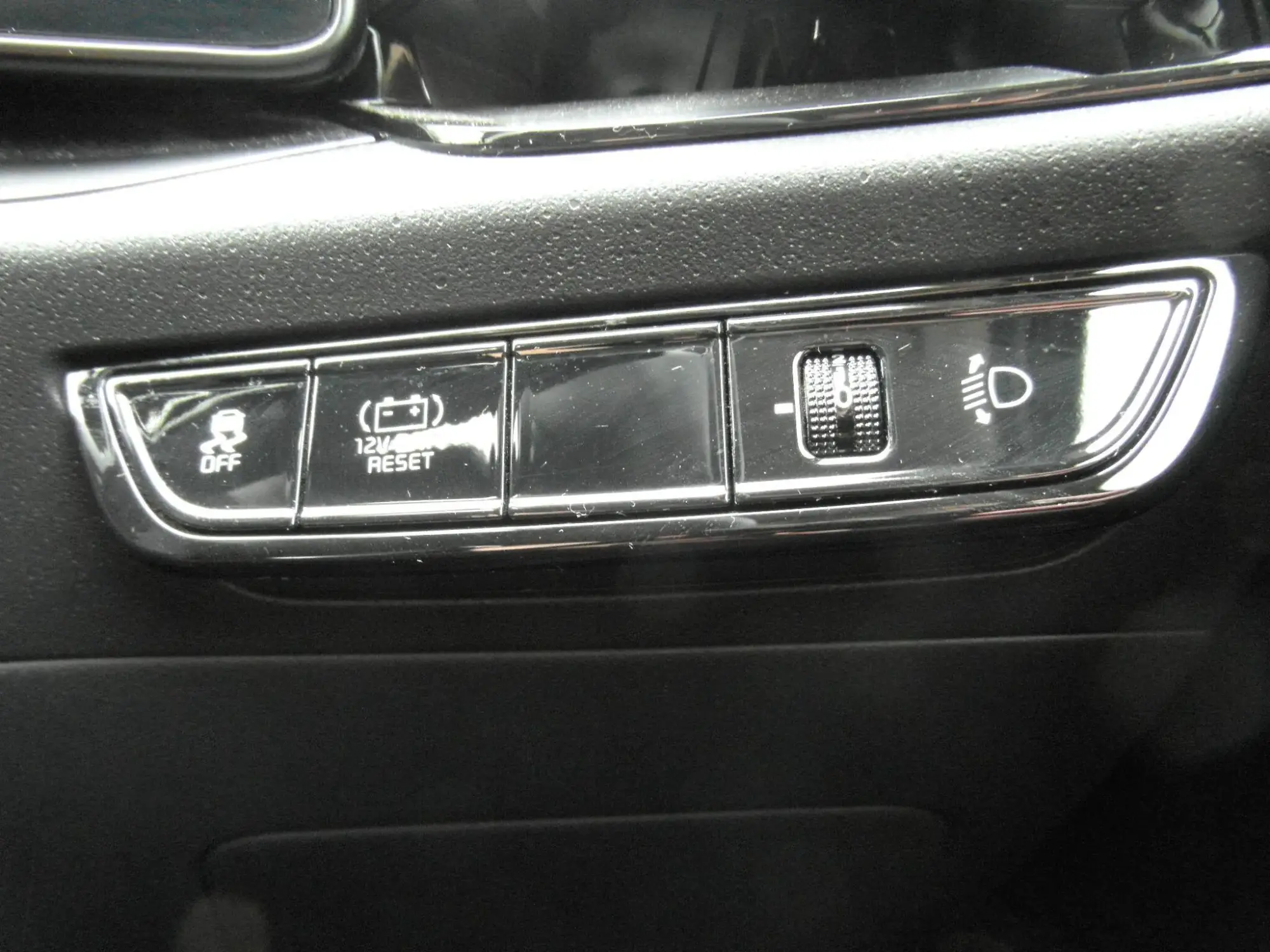 Kia Niro Hybrid Image 20