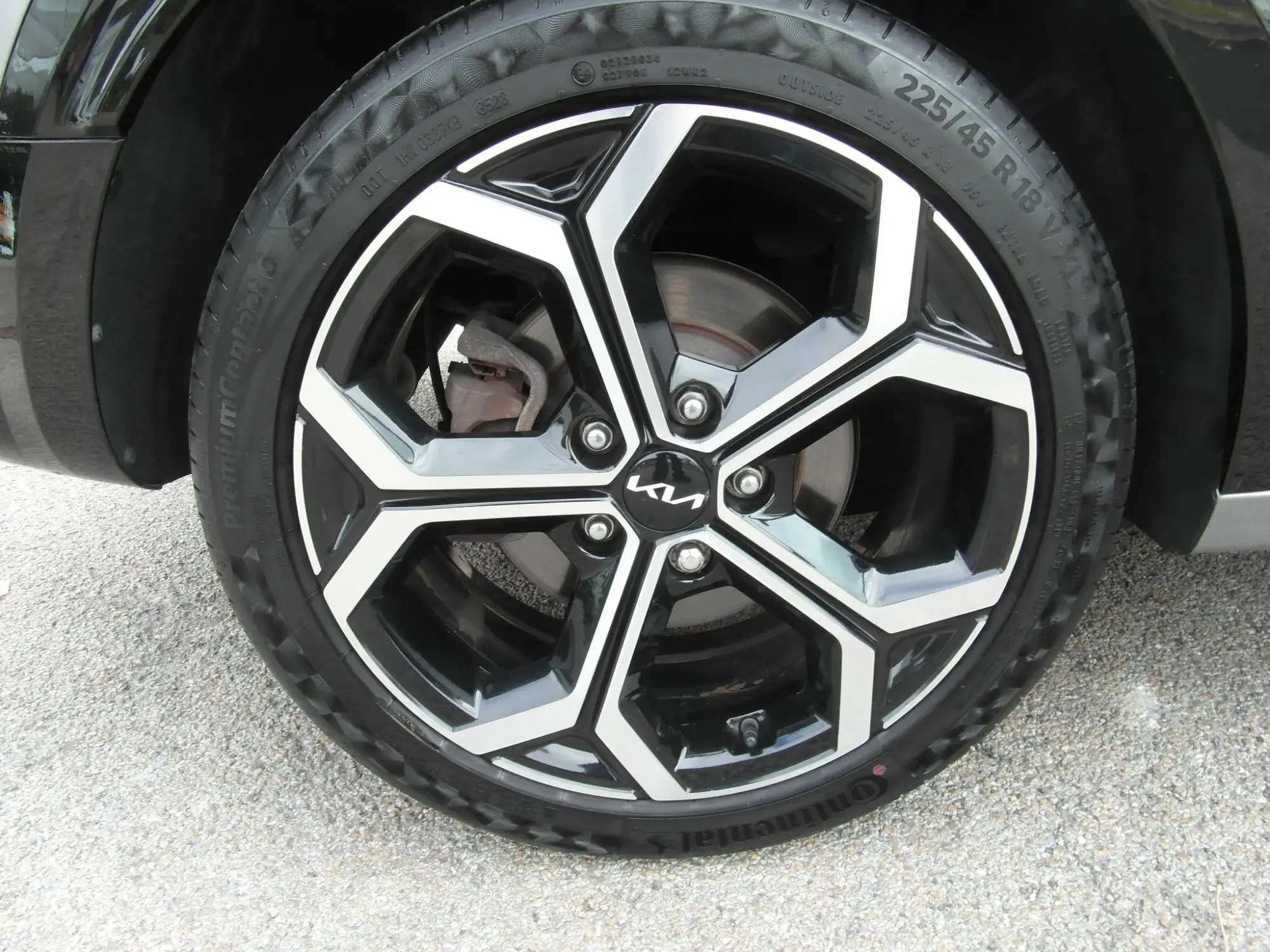 Kia Niro Hybrid Image 9