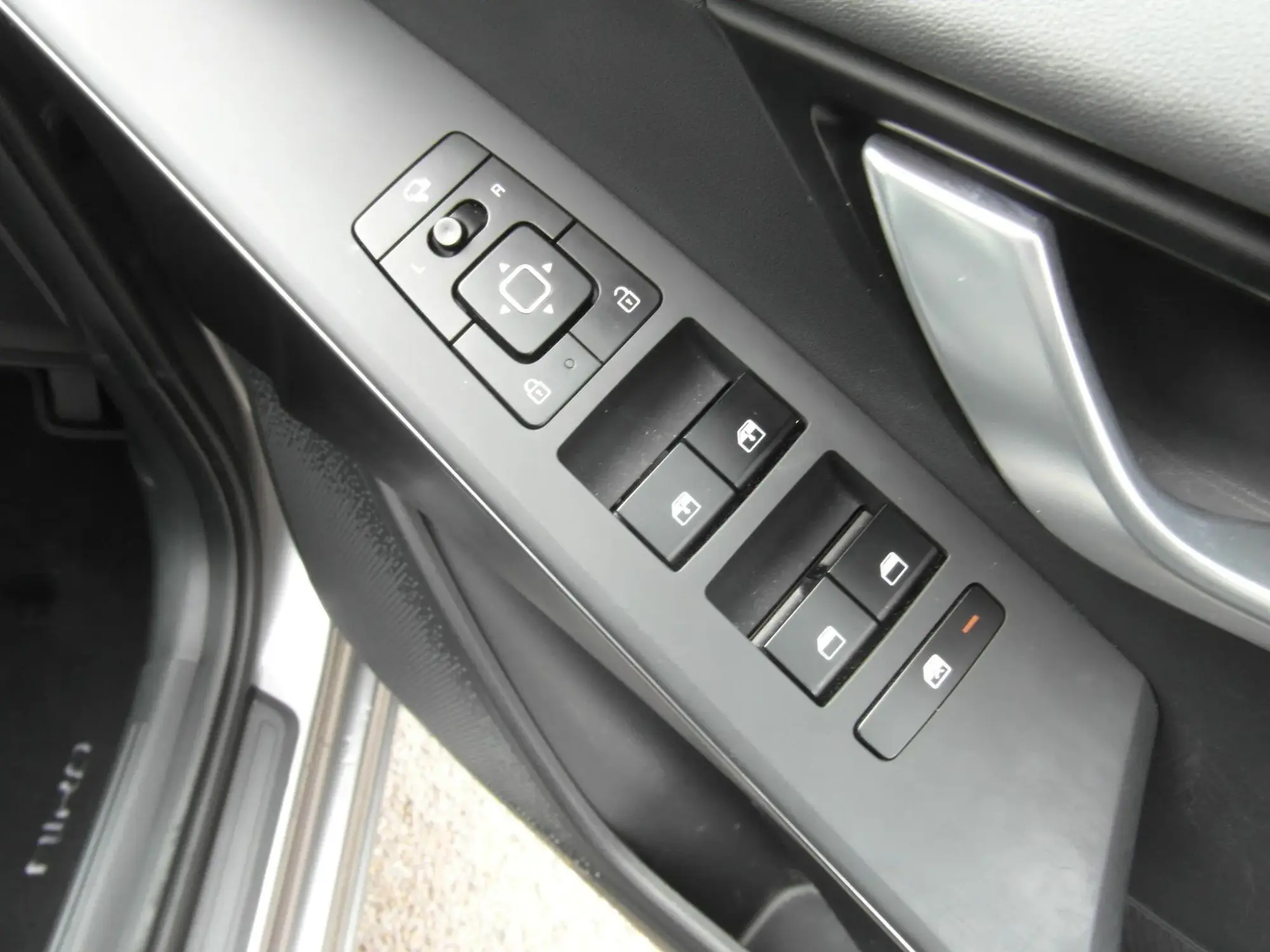 Kia Niro Hybrid Image 13