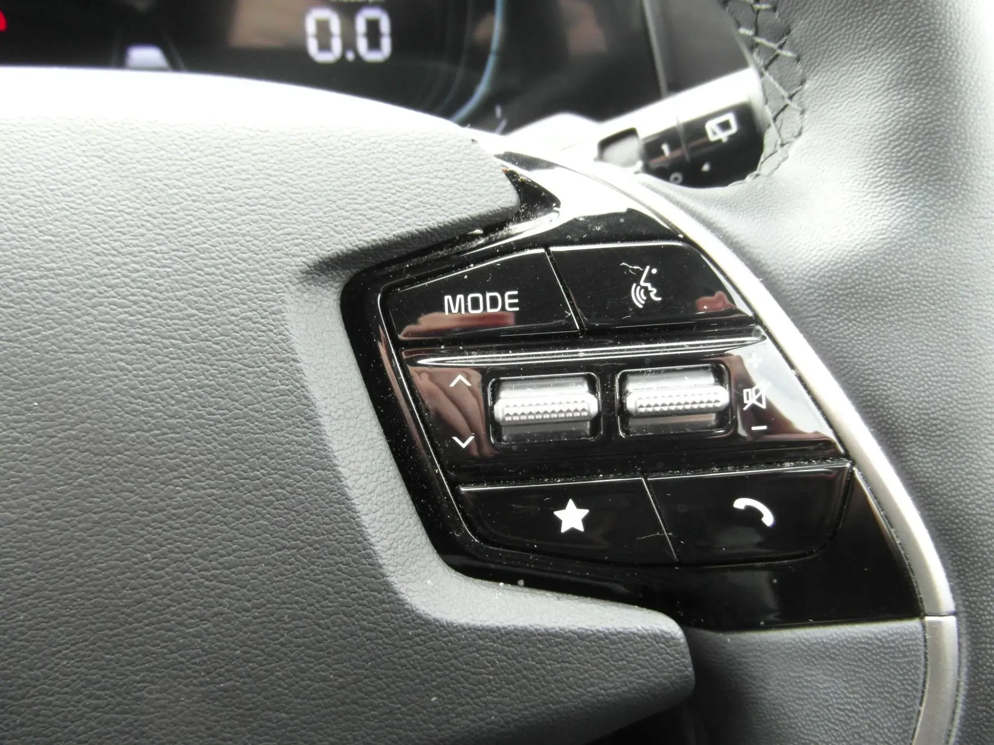 Kia Niro Hybrid Image 14