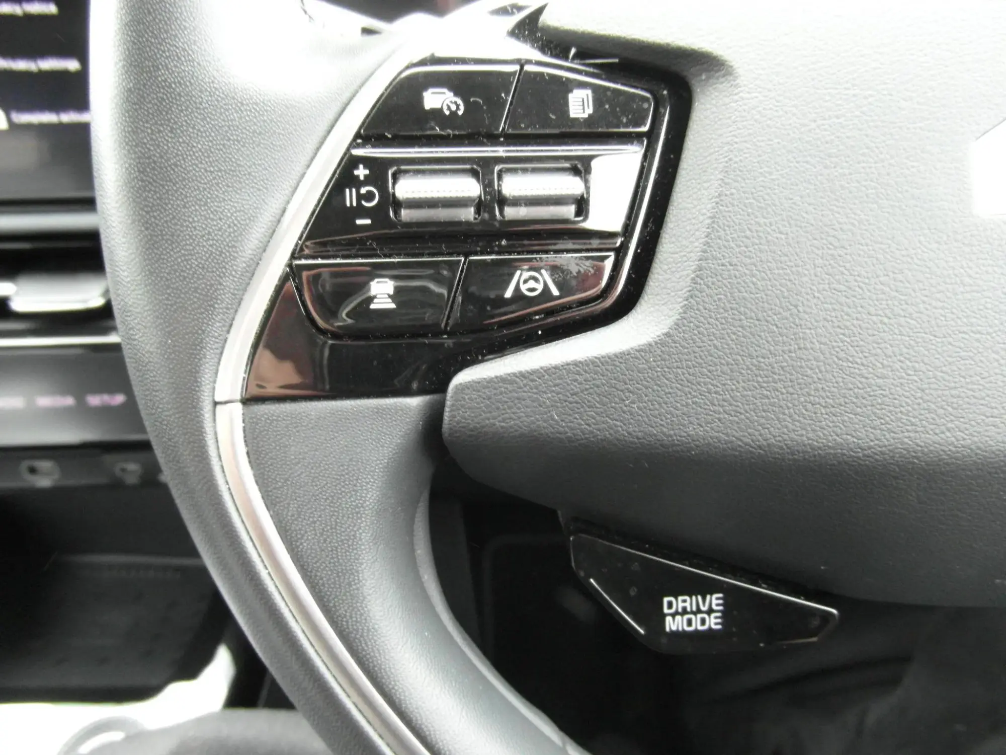 Kia Niro Hybrid Image 15