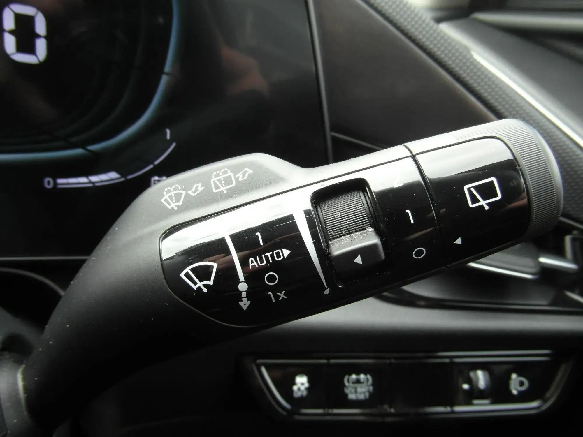 Kia Niro Hybrid Image 18