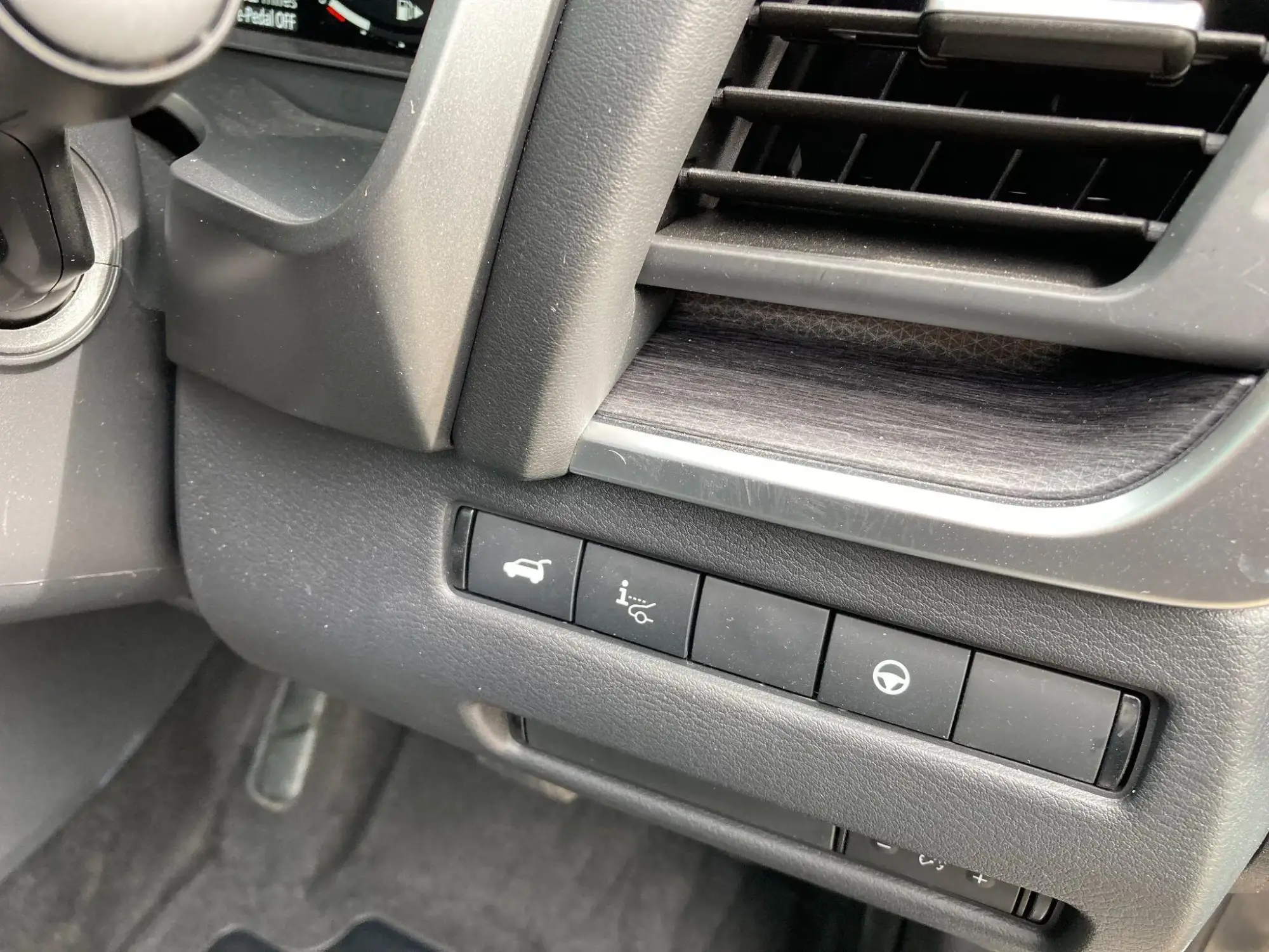 Nissan Qashqai with e-POWER Image 41