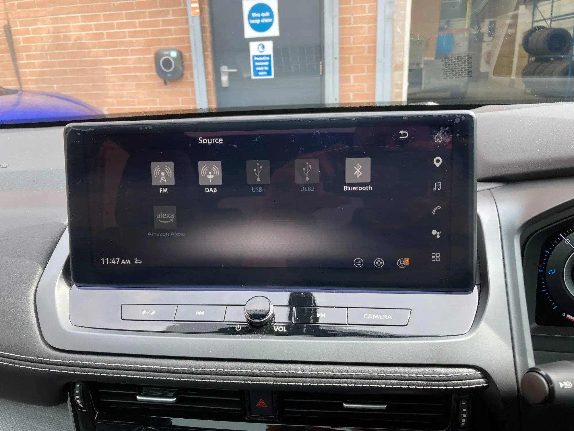 Nissan Qashqai with e-POWER Image 49