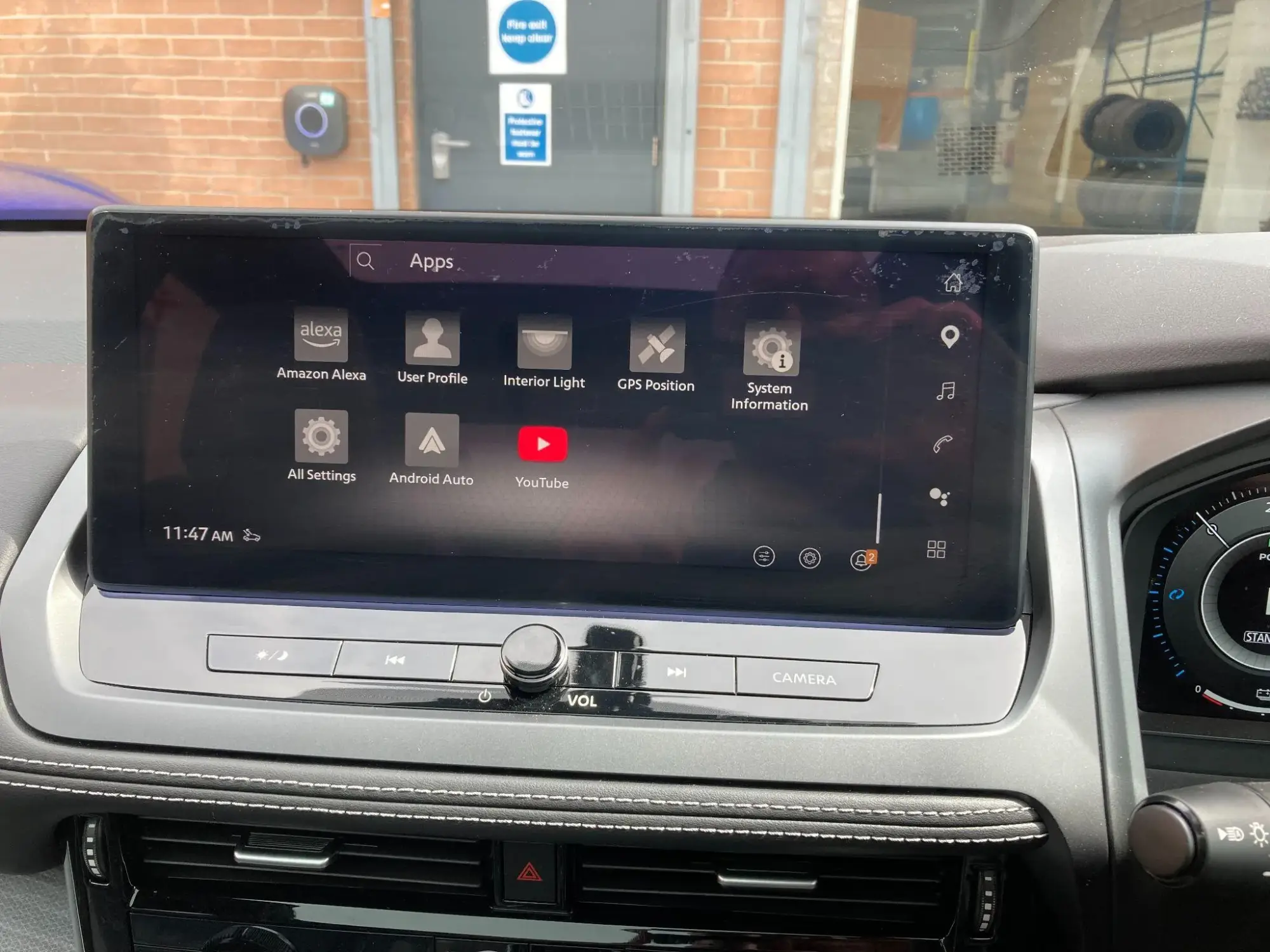 Nissan Qashqai with e-POWER Image 51