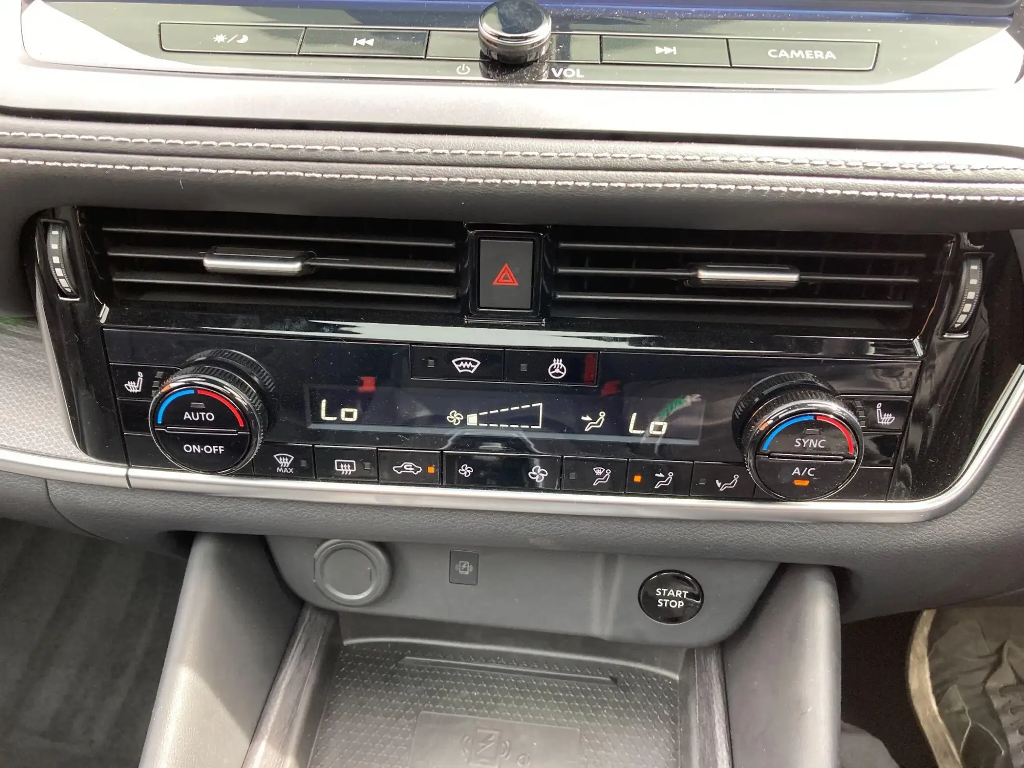 Nissan Qashqai with e-POWER Image 52