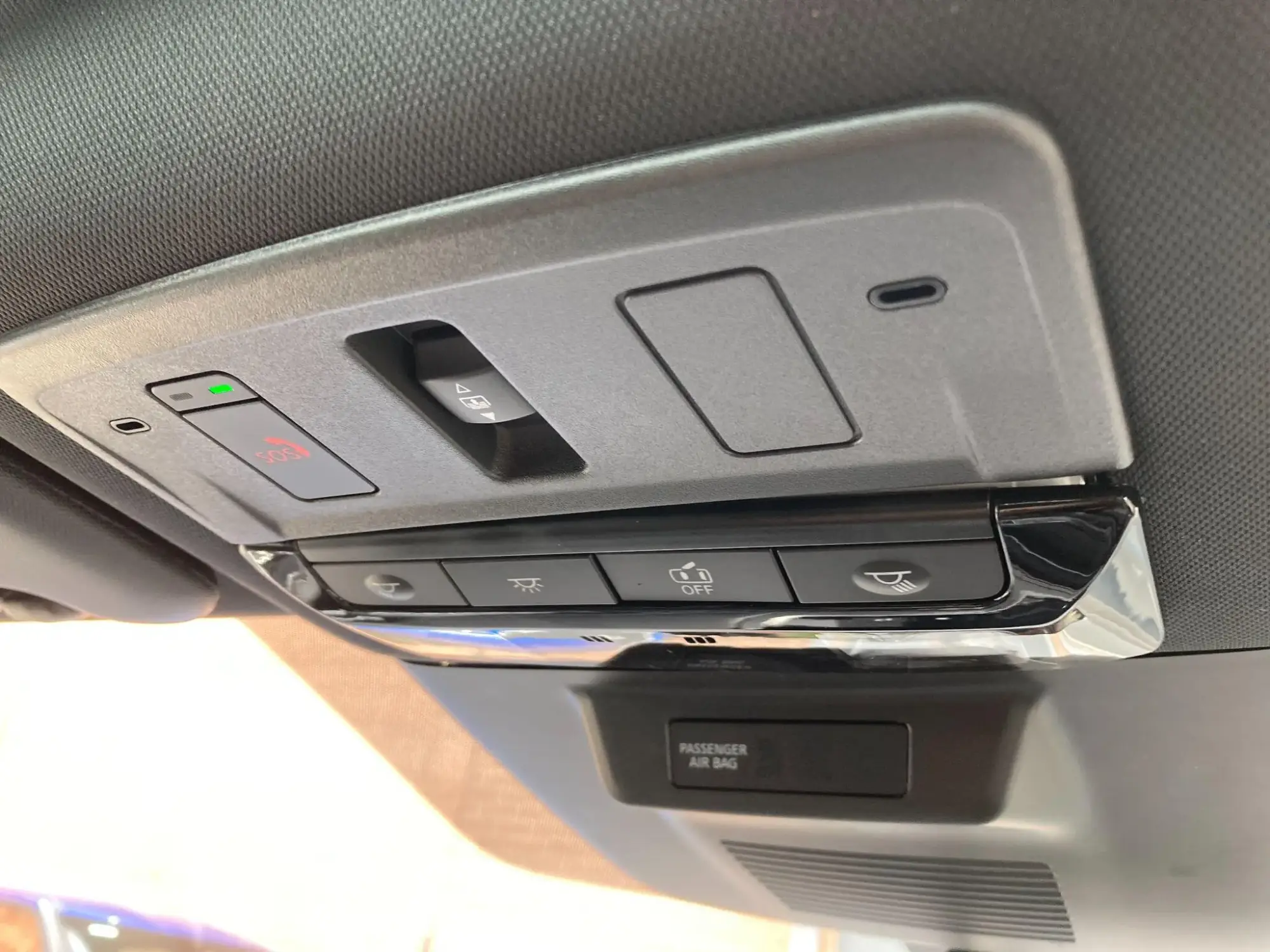 Nissan Qashqai with e-POWER Image 56