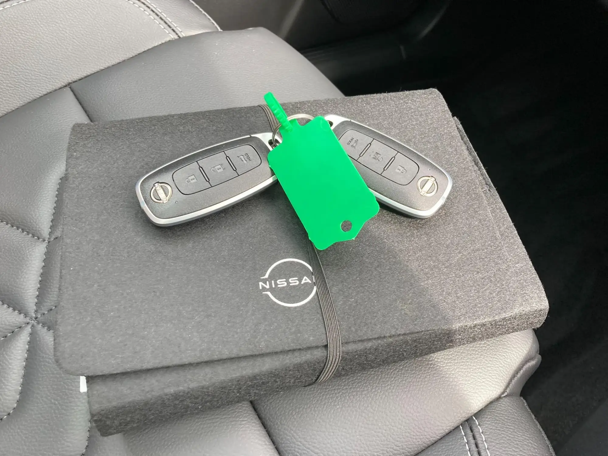 Nissan Qashqai with e-POWER Image 57