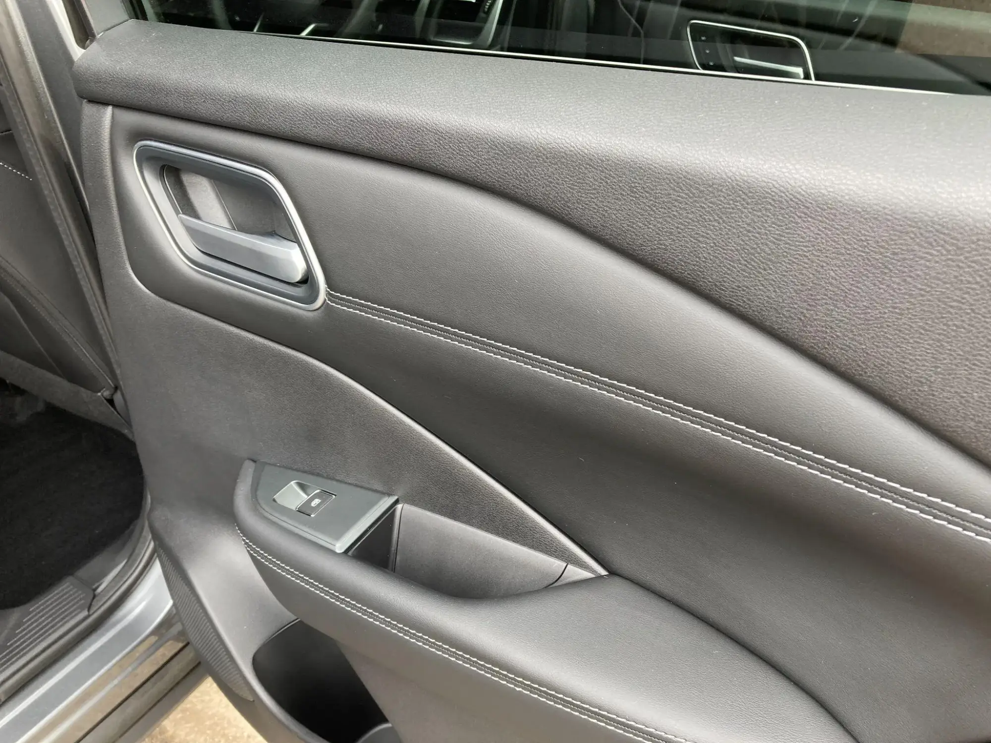 Nissan Qashqai with e-POWER Image 61