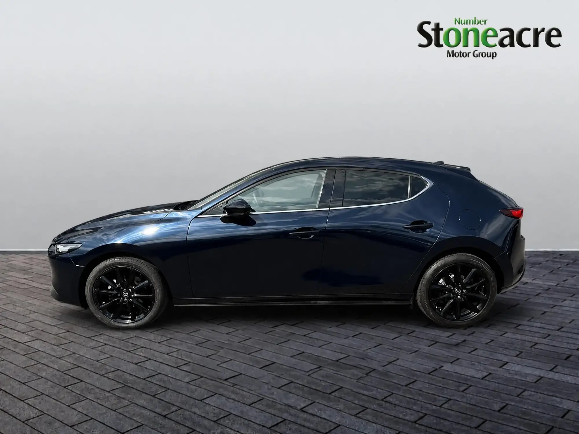 Mazda3 Image 5 Mazda3 Image 5