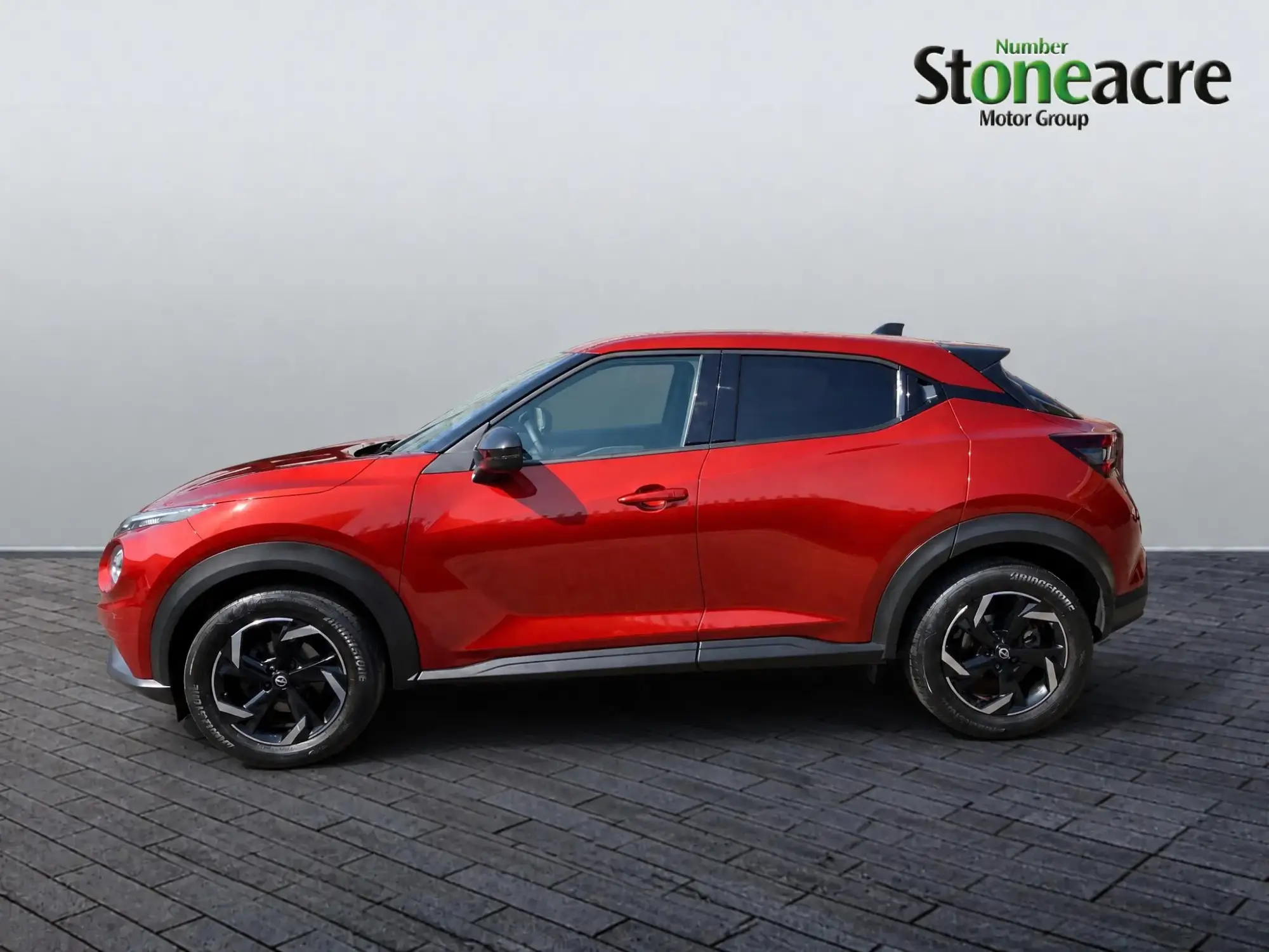Nissan Juke Image 5 Nissan Juke Image 5