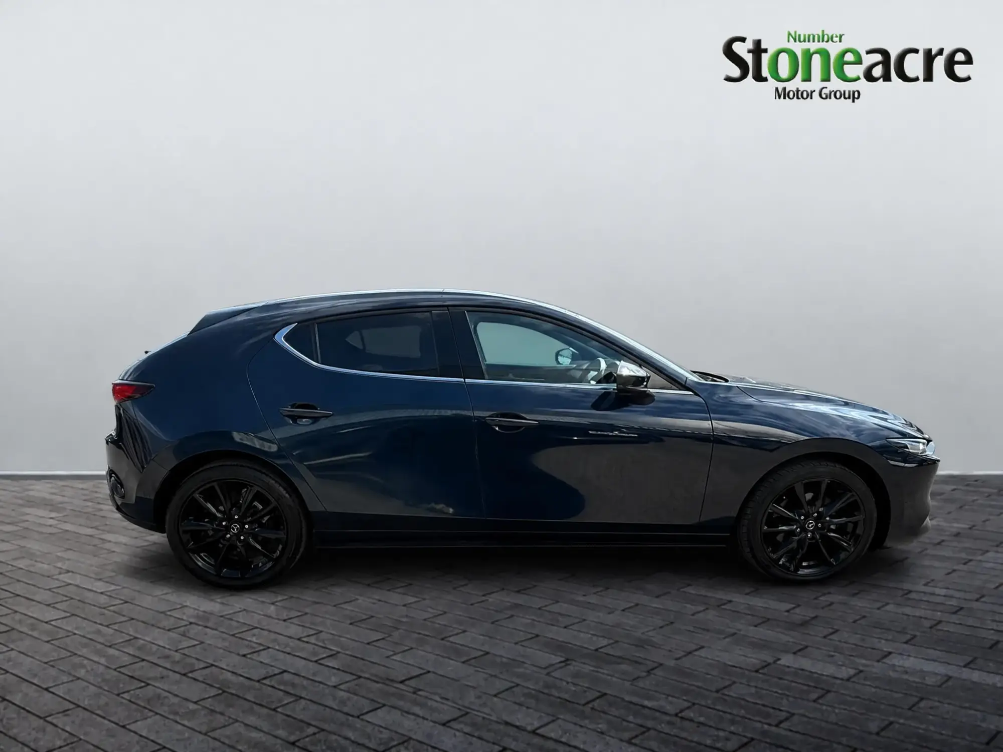 Mazda3 Image 7 Mazda3 Image 7