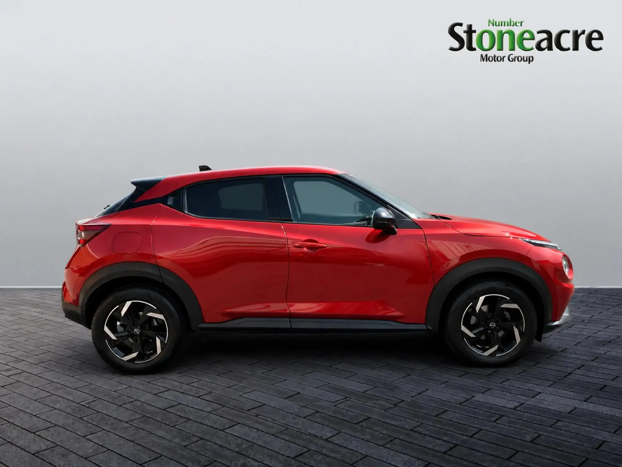 Nissan Juke Image 7 Nissan Juke Image 7
