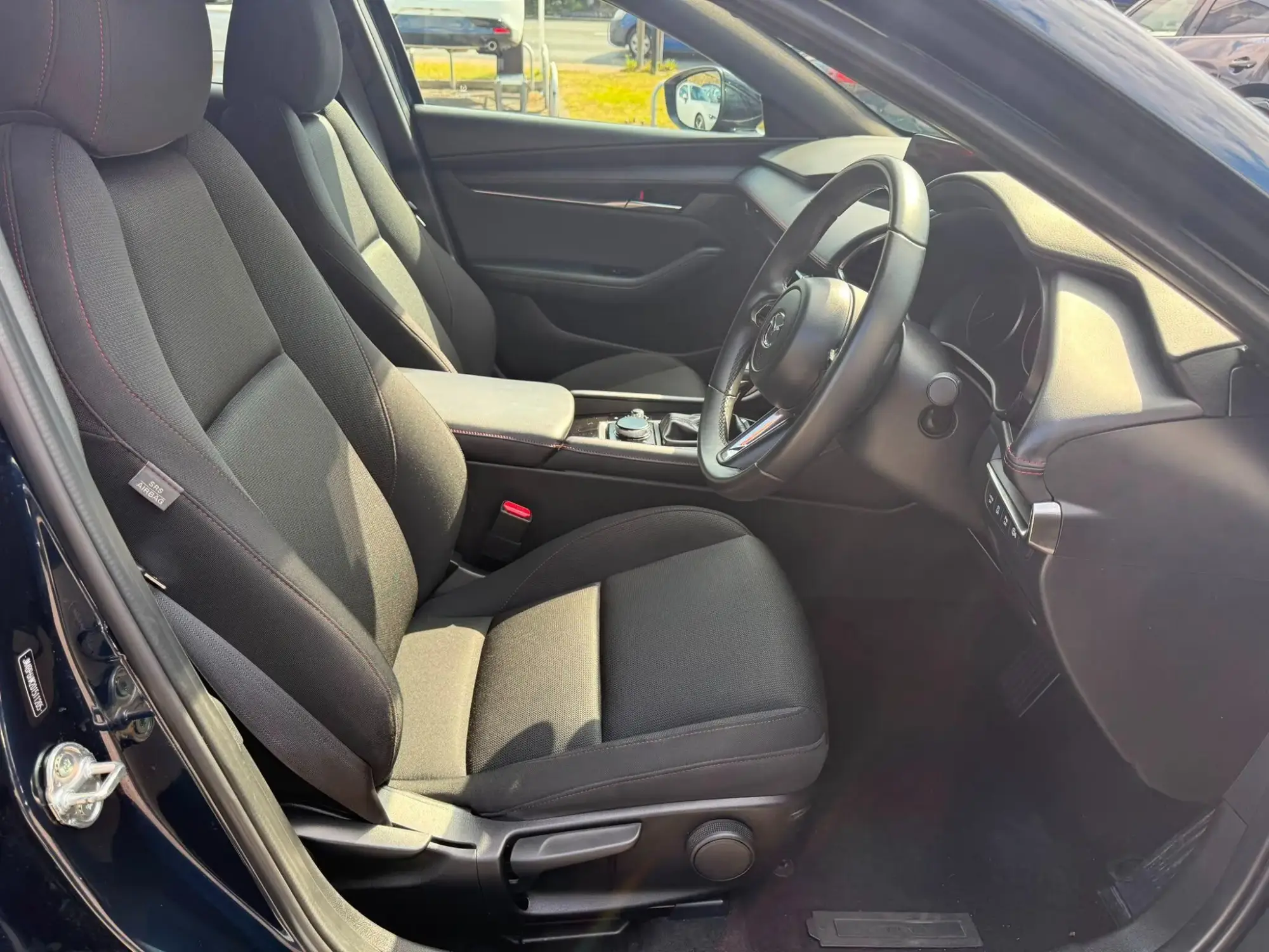 Mazda3 Image 10 Mazda3 Image 10