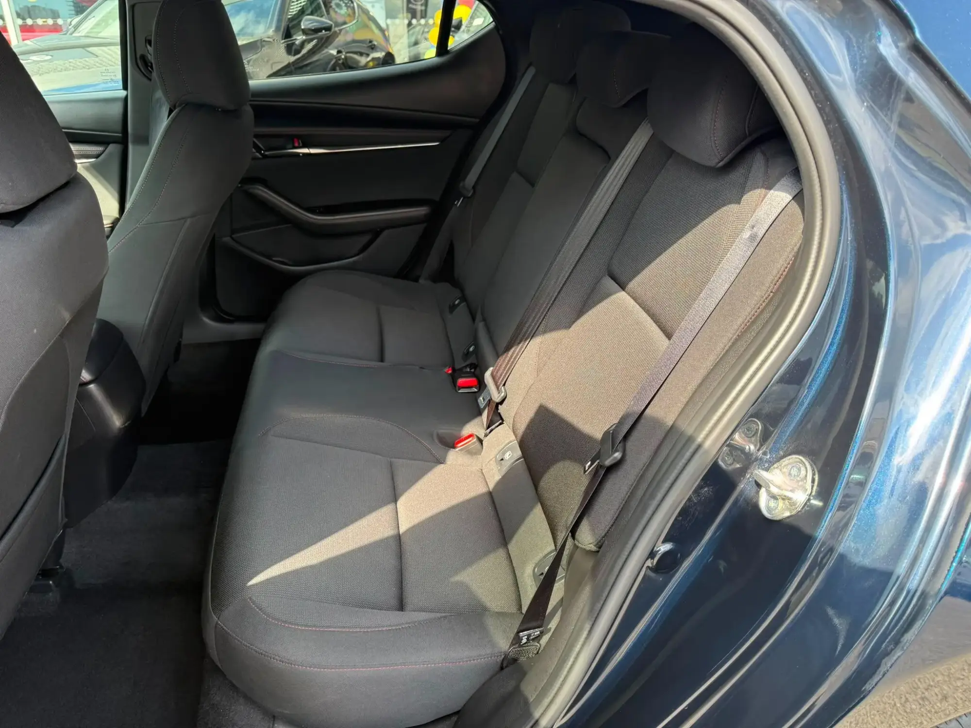 Mazda3 Image 11 Mazda3 Image 11