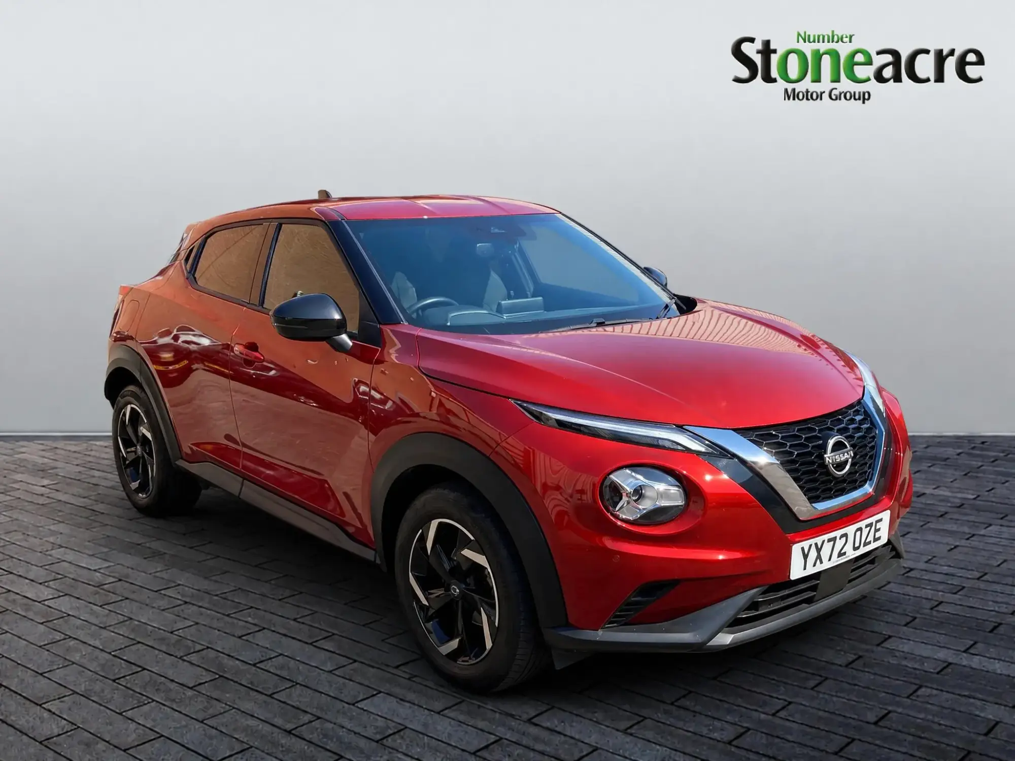 Nissan Juke Image 14 Nissan Juke Image 14