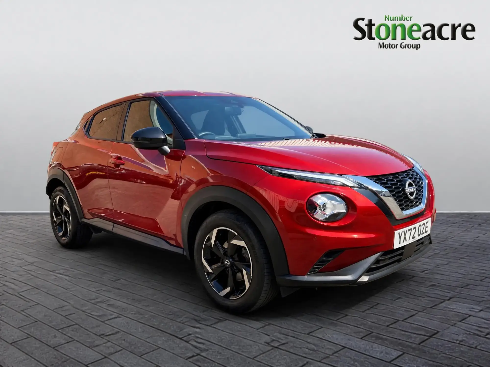 Nissan Juke Image 15 Nissan Juke Image 15