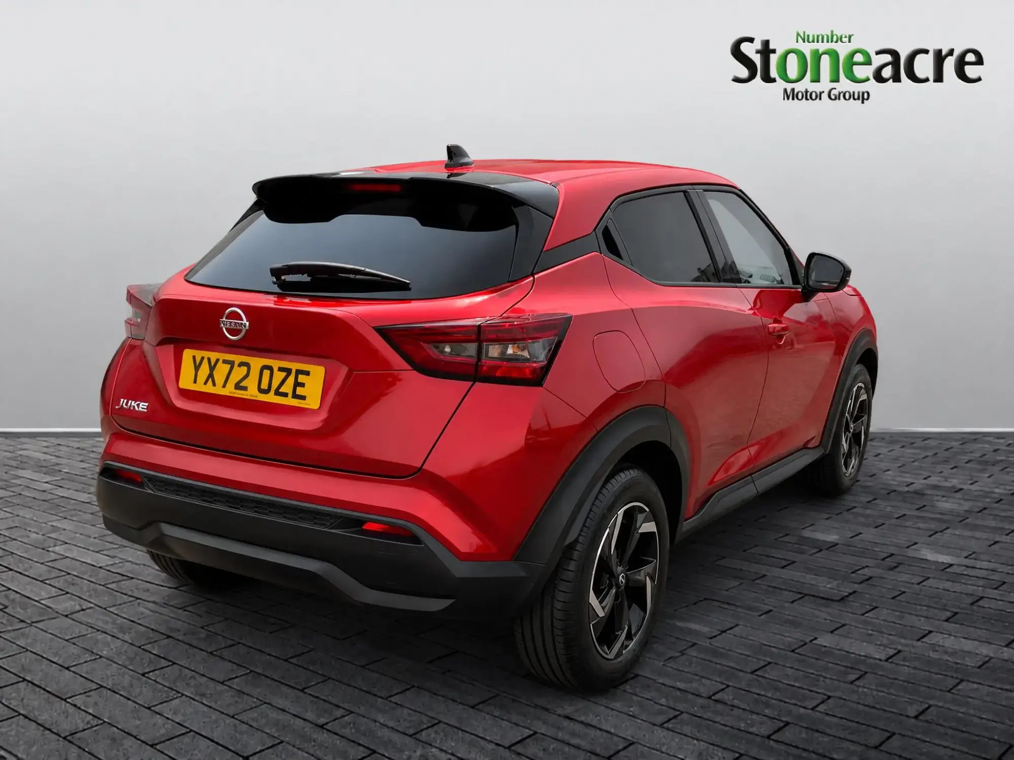 Nissan Juke Image 19 Nissan Juke Image 19